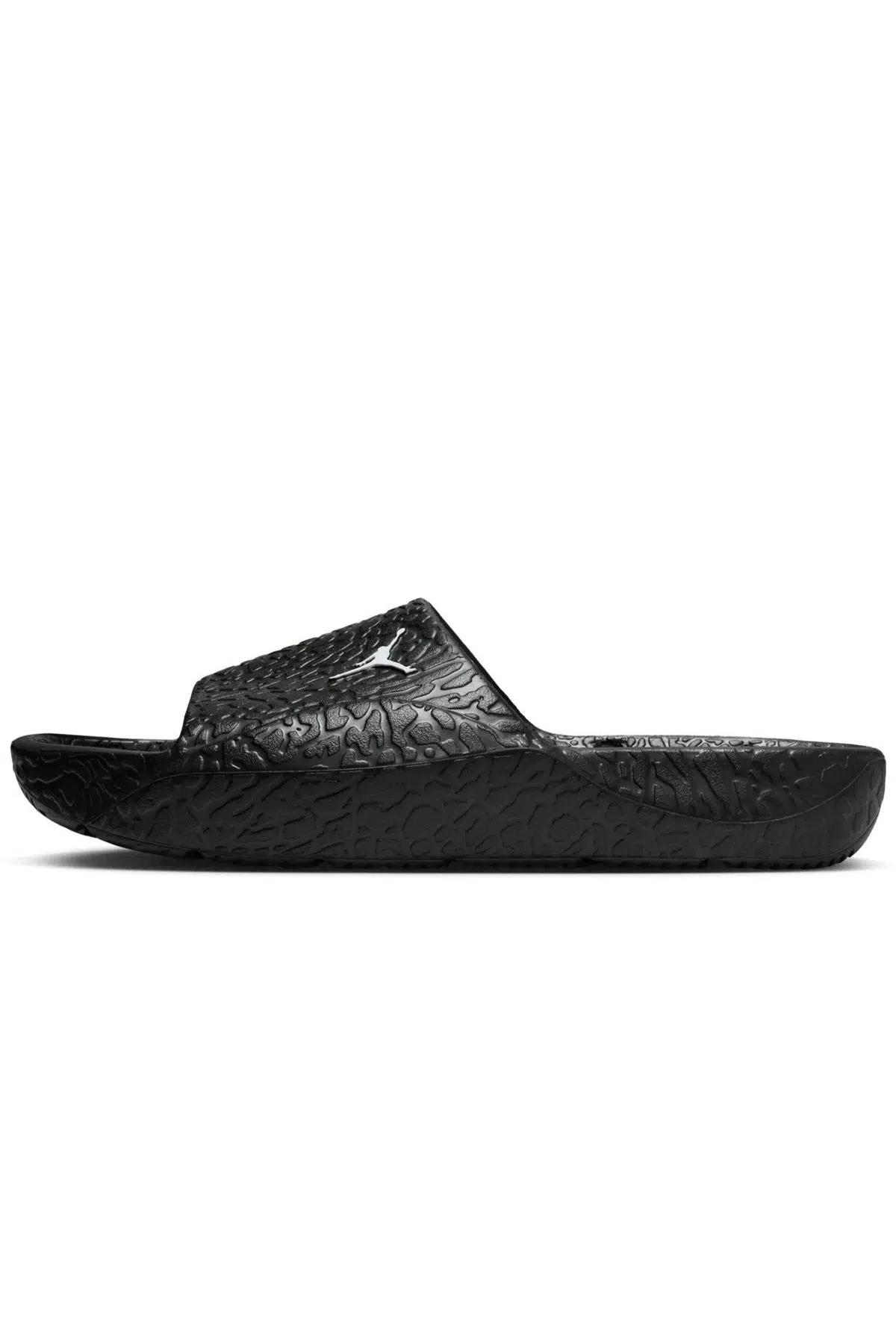 Nike Jordan Franchise Slide Shower Mens Sandals Erkek Spor Terlik Siyah