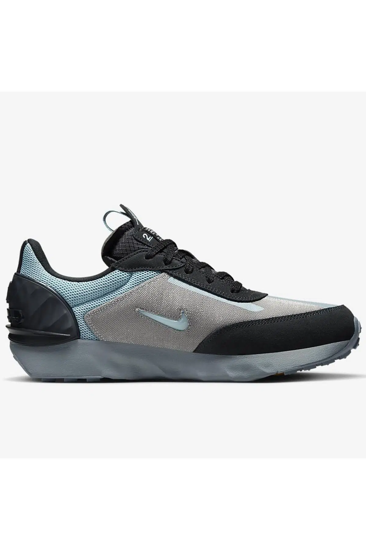 Nike Jordan Granvılle Pro SP Sneaker Yeşil Erkek Spor Ayakkabı