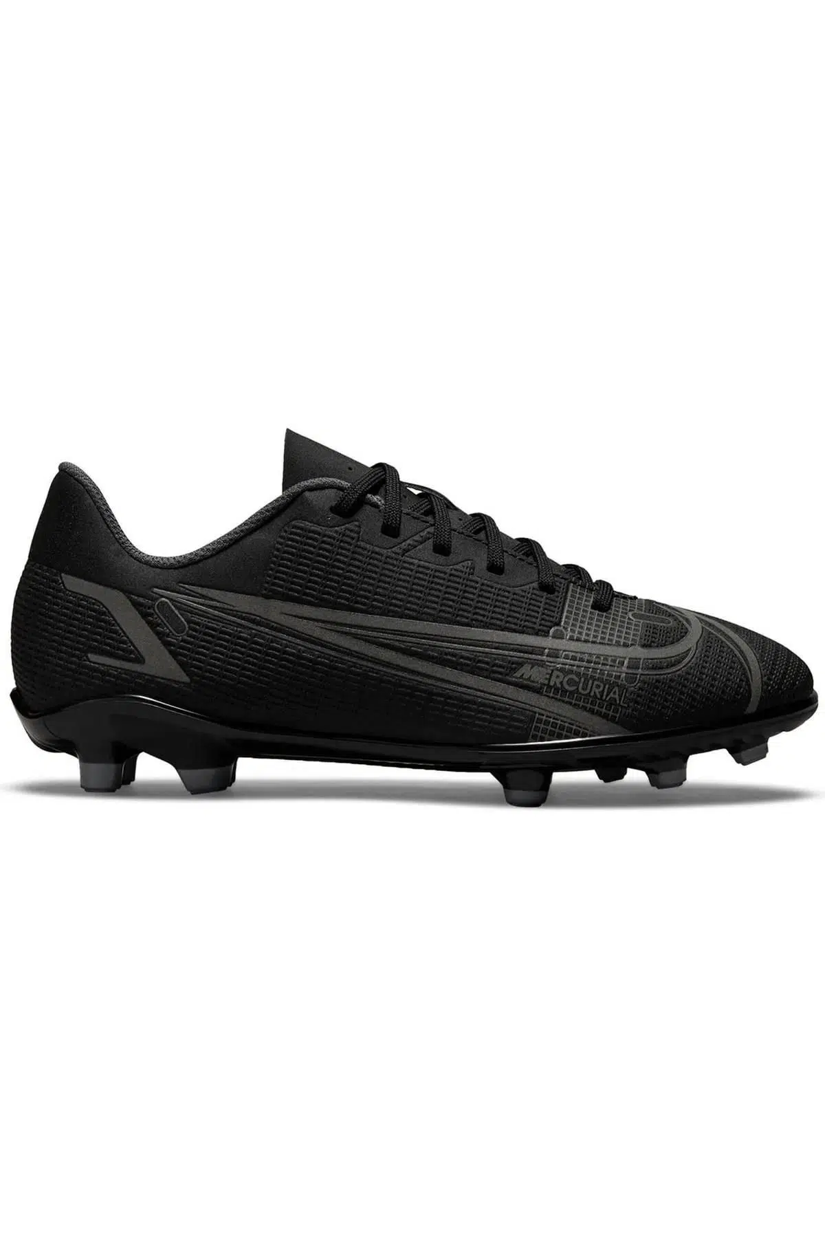 Nike Jr Mercurial Vapor 14 Club Reflective Unisex Soccer Shoes Reflektörlü Krampon