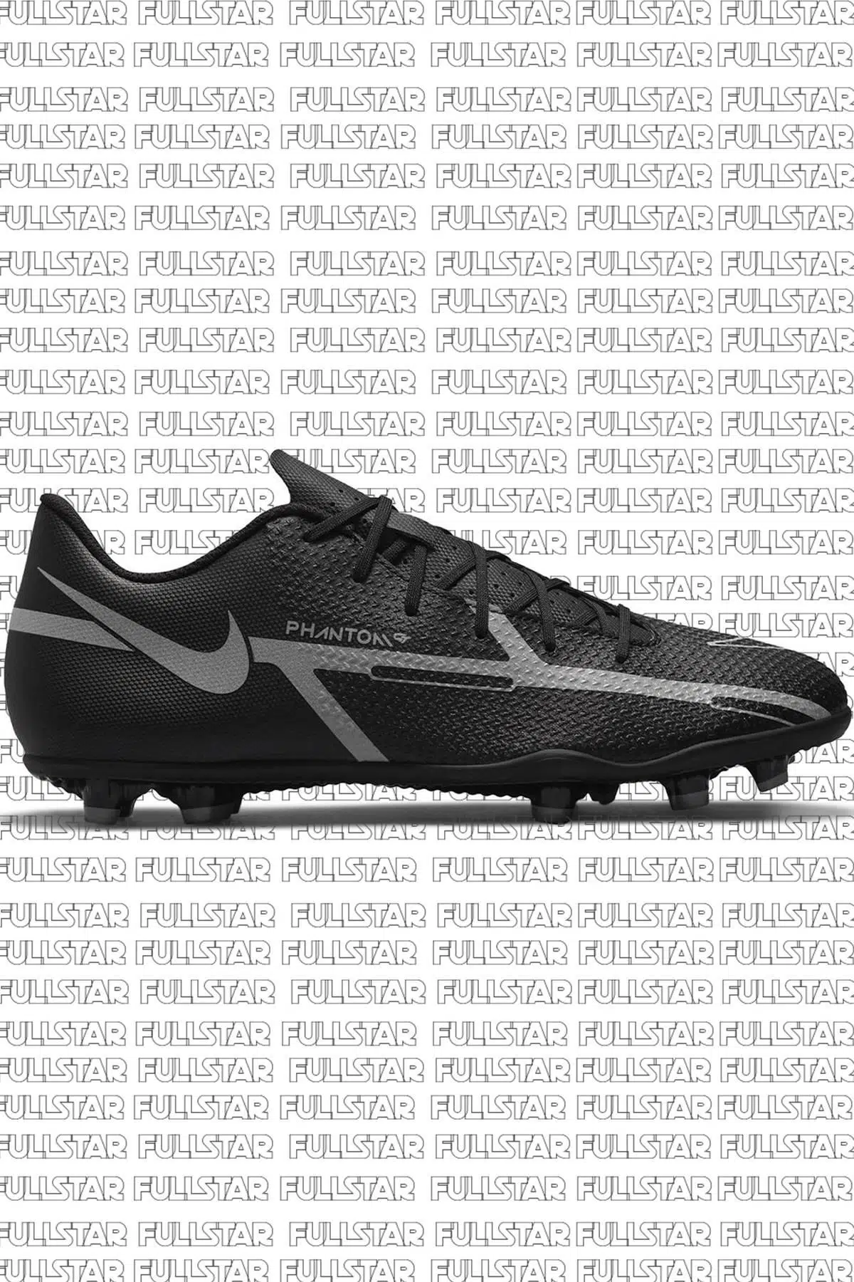 Phantom GT2 Club FG/MG Reflector Unisex Soccer Shoes Reflektörlü Krampon Ekstra Dar Kalıp