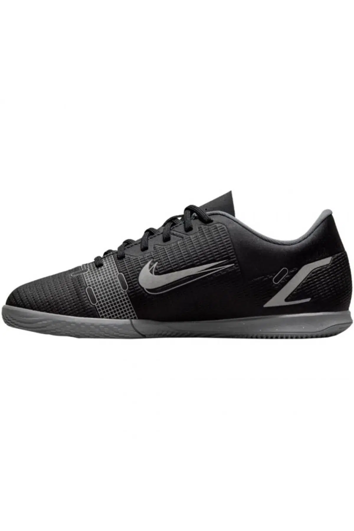 Nike JR Vapor 14 Club IC Futbol Ayakkabısı Siyah 