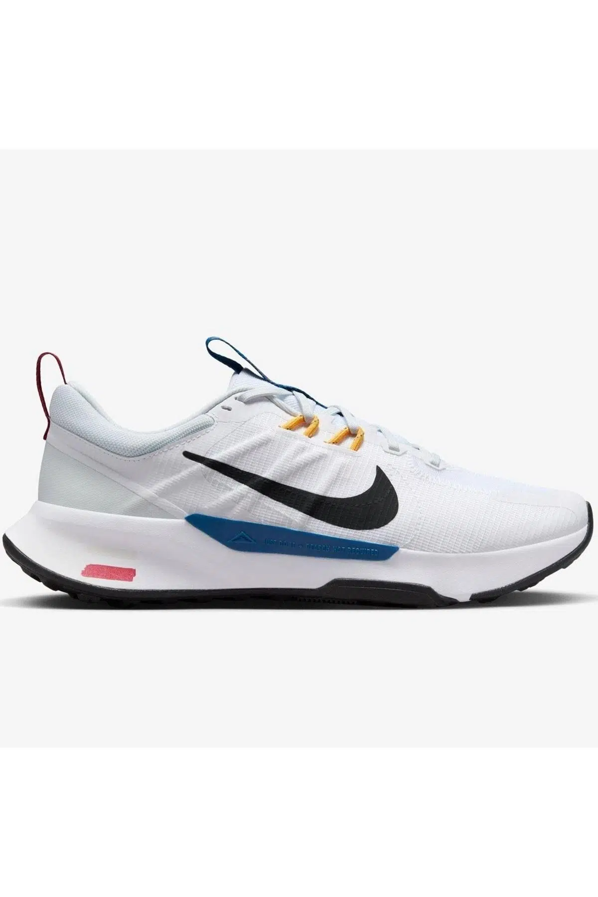 Nike Juniper Trail 2 NN Walking Shoes Outdoor Yürüyüş Ayakkabısı Beyaz