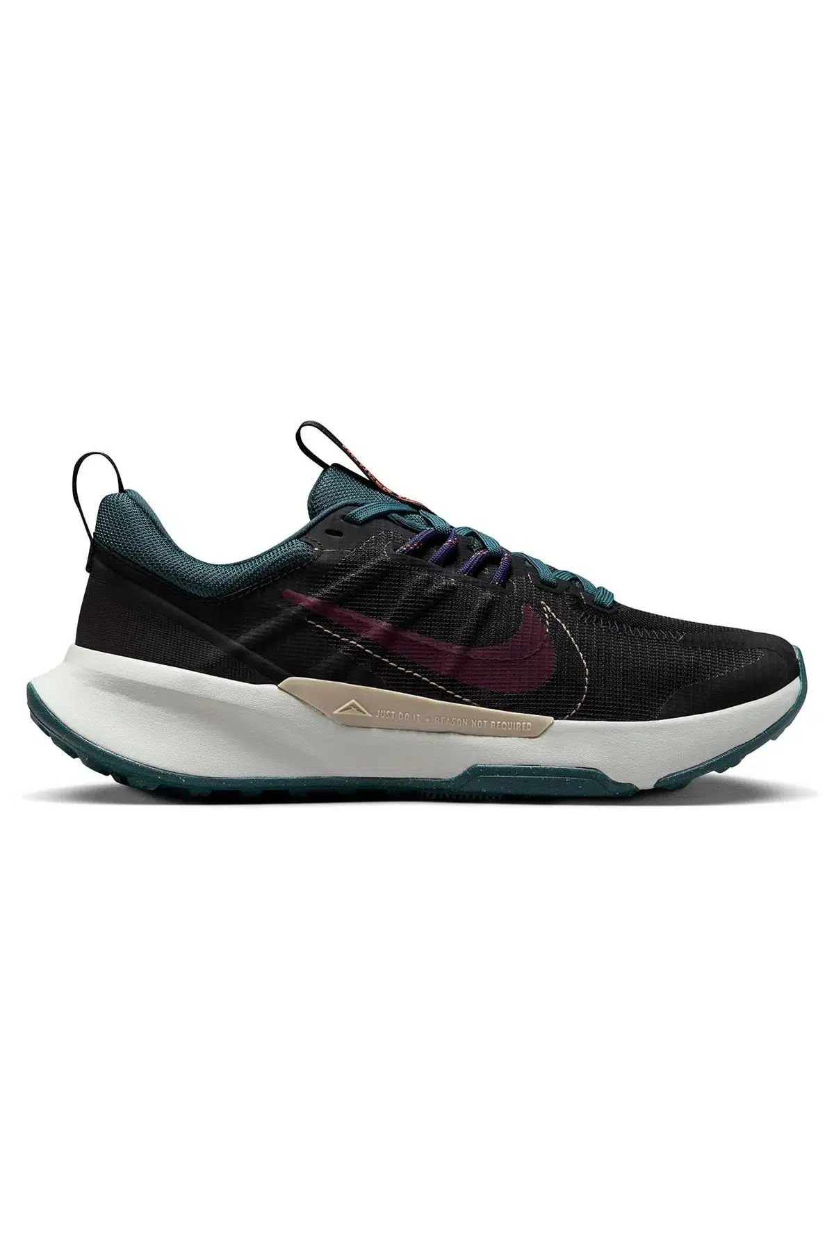 Nike Juniper Trail 2 NN Walking Shoes Outdoor Yürüyüş Ayakkabısı Siyah