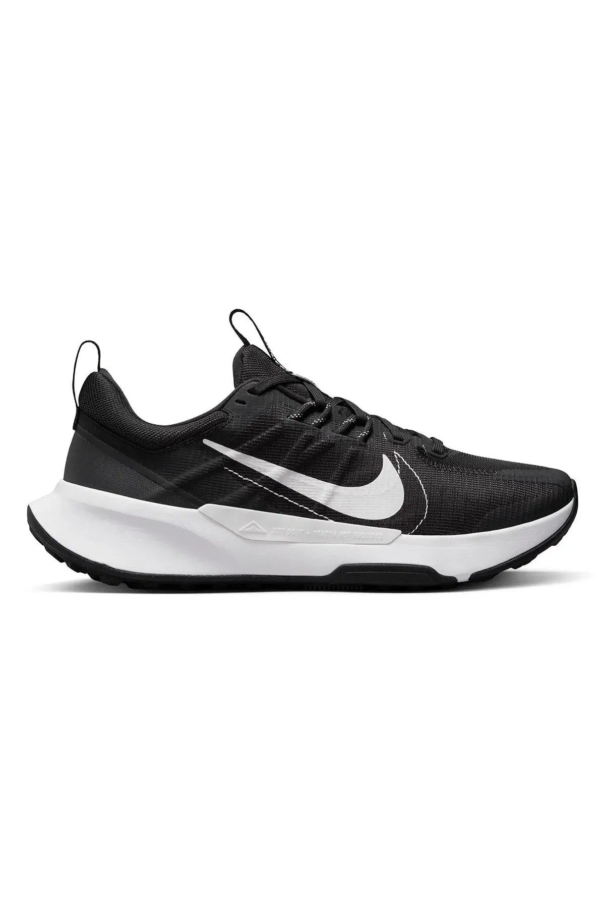 Nike Juniper Trail 2 NN Walking Shoes Outdoor Yürüyüş Ayakkabısı Siyah