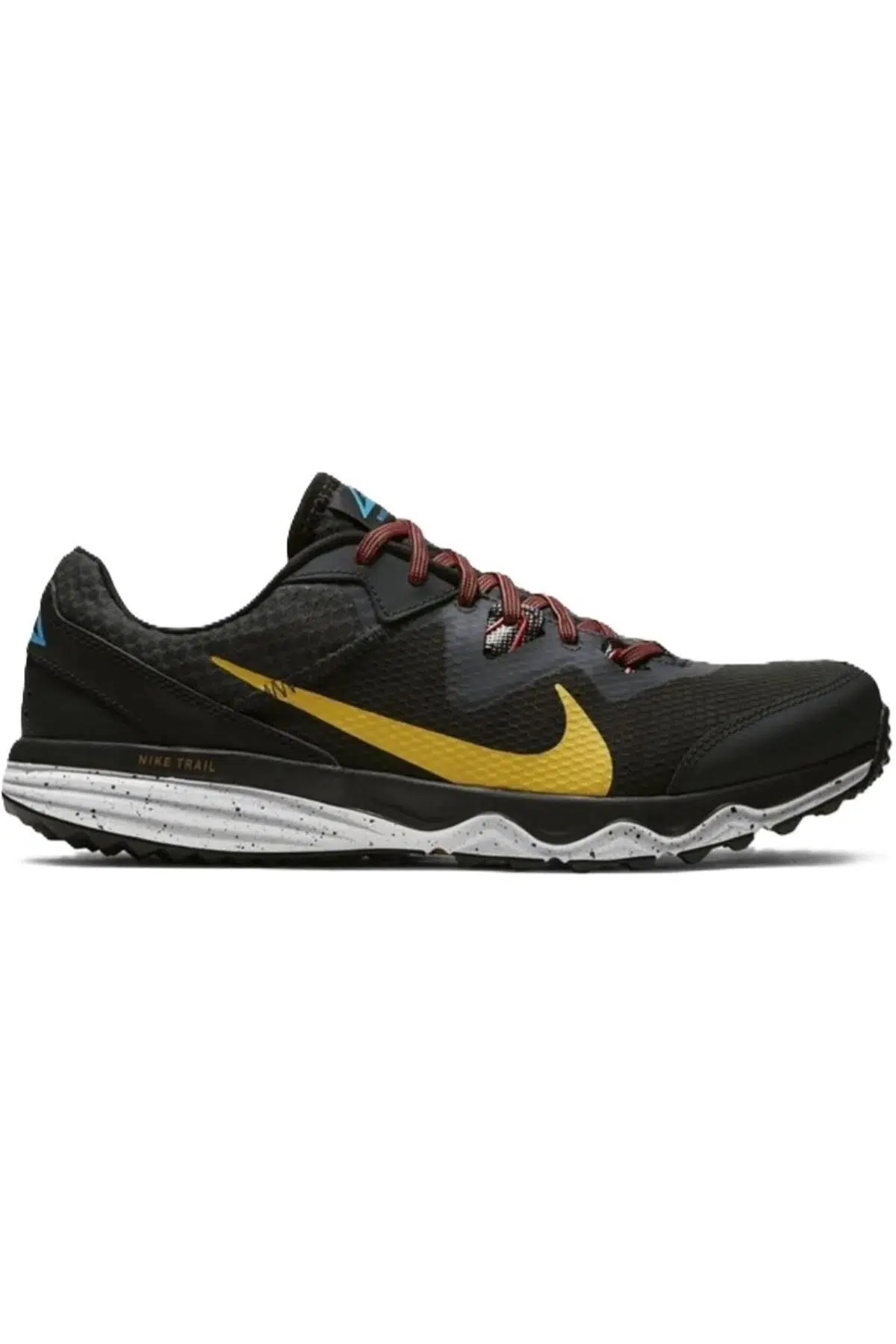 Nike Juniper Trail Walking Shoes Outdoor Yürüyüş Ayakkabısı Siyah