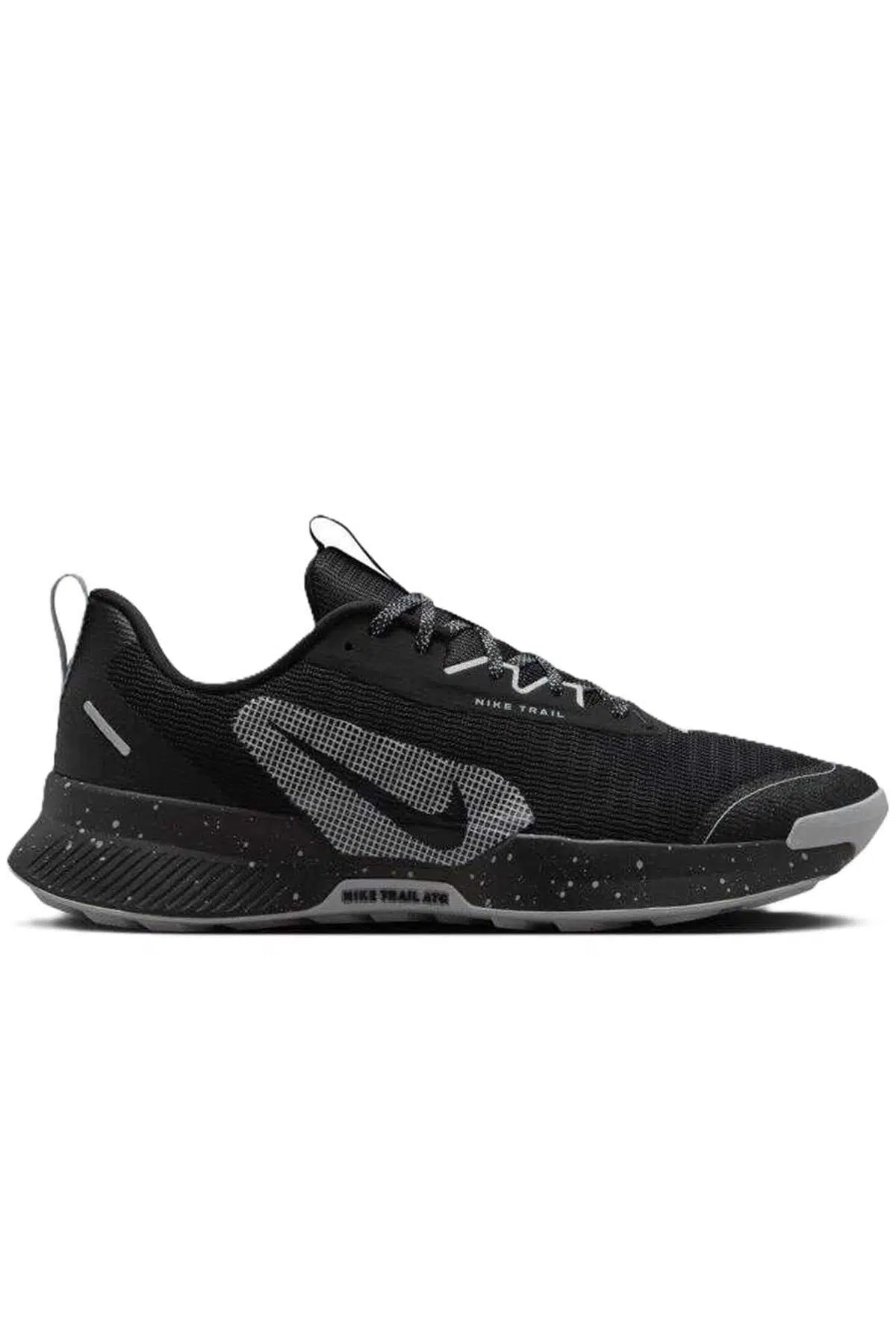Nike Juniper Trail Walking Shoes Outdoor Yürüyüş Ayakkabısı Siyah