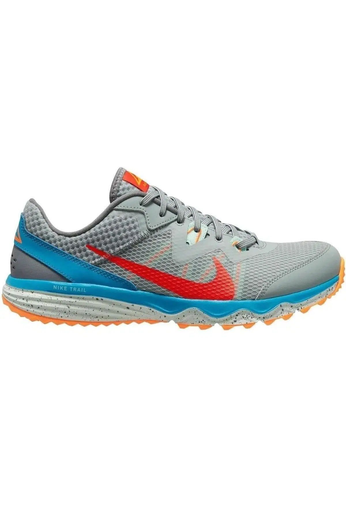 Nike Juniper Trail Walking Shoes Outdoor Yürüyüş Ayakkabısı Yeşil