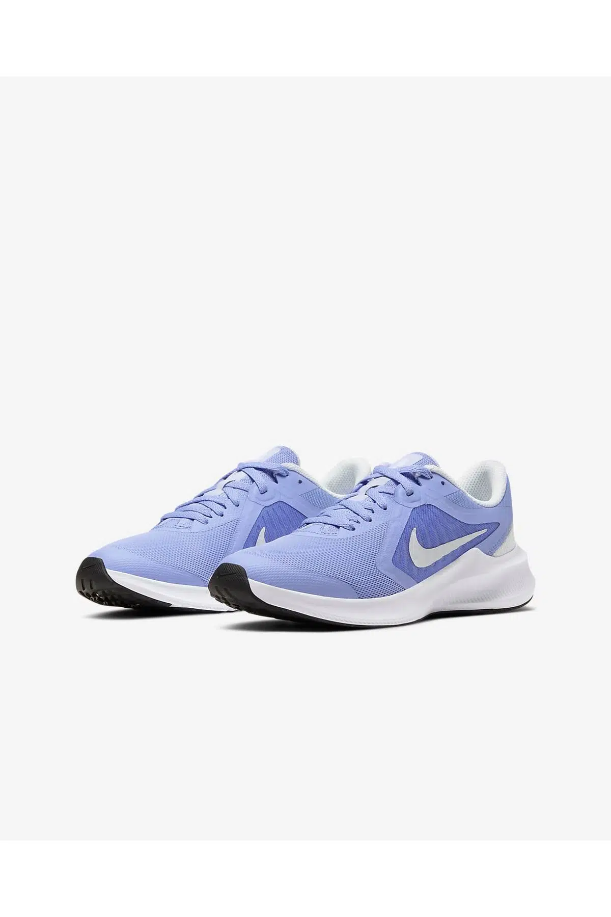 Nike Kadın Downshıfter 10 Koşu / Yürüyüş Ayakkabısı CJ2066-500
