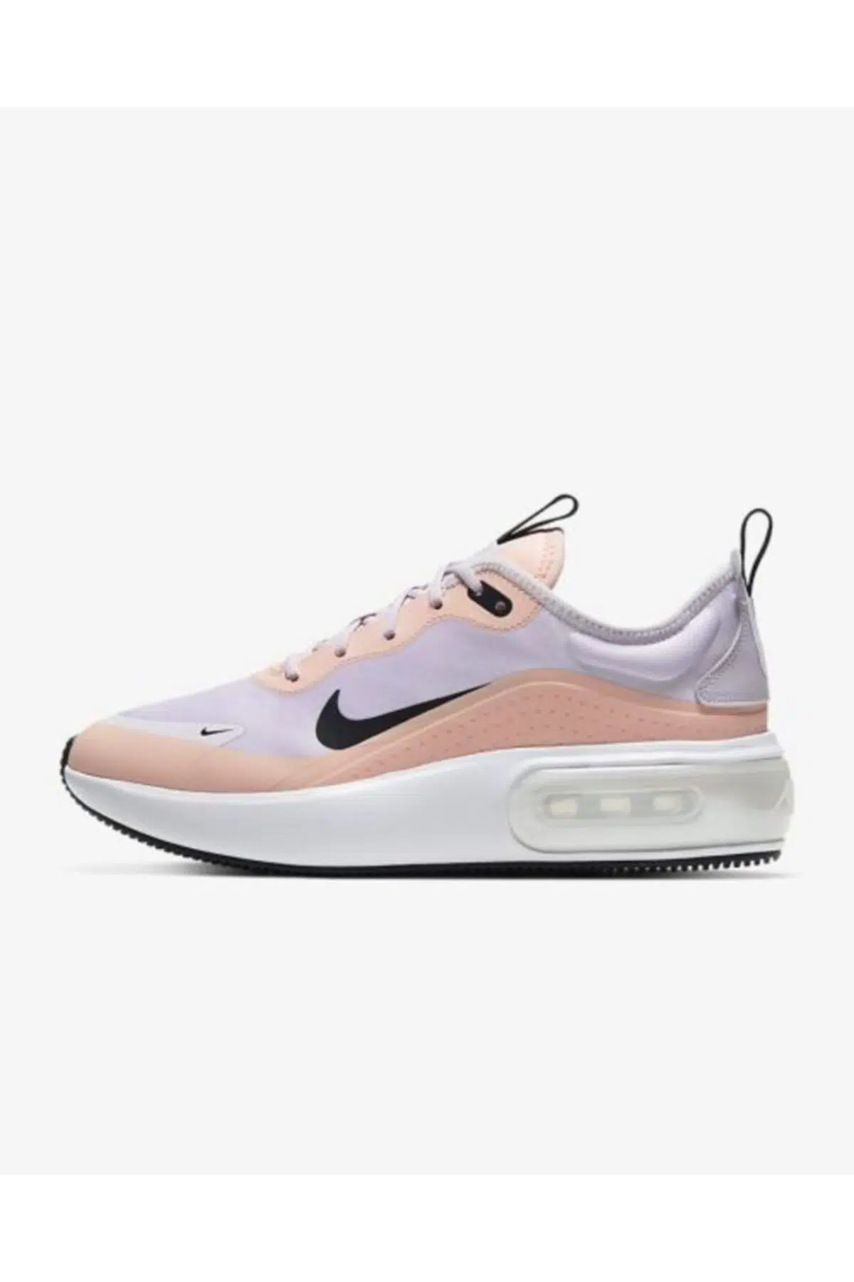 Nike Kadın Pembe Air Max Dia Sneaker Cj0636-500