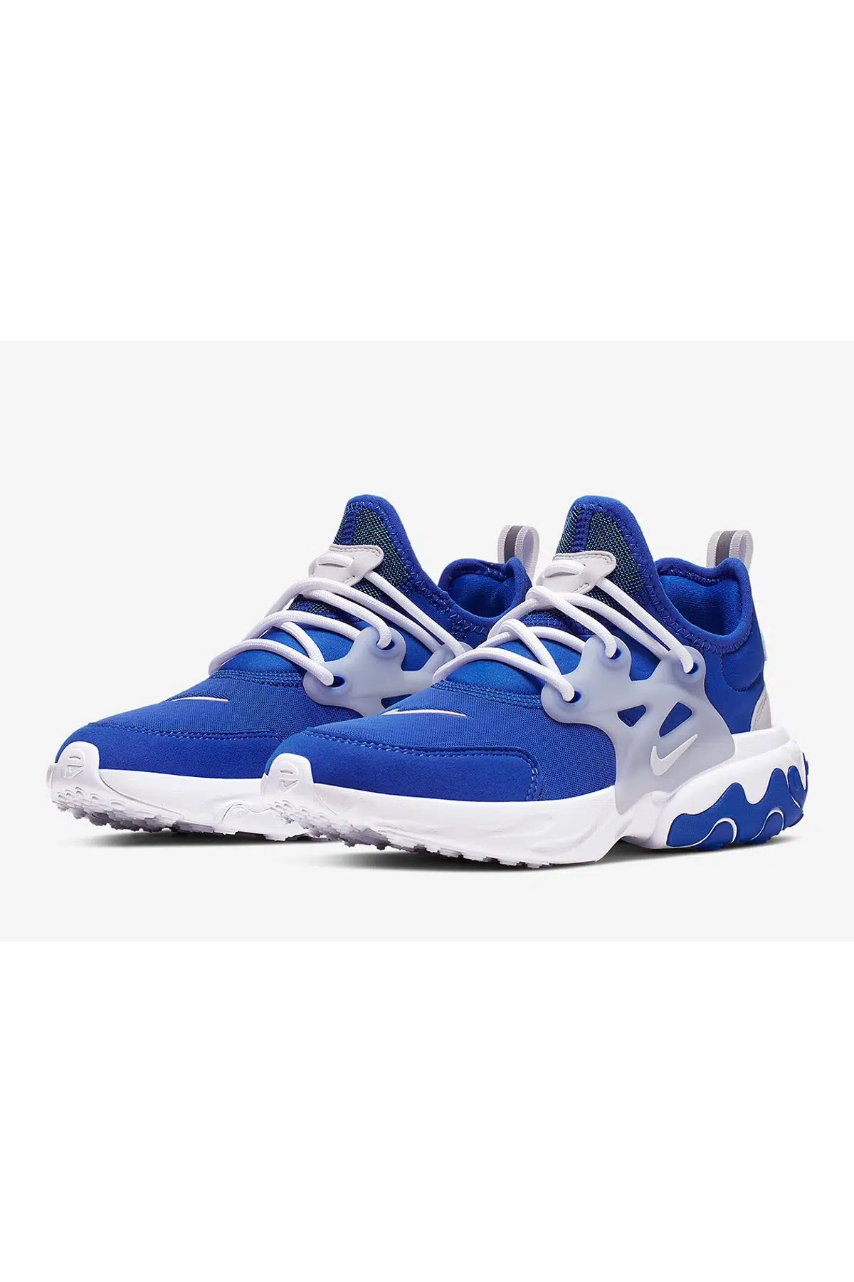 Nike Kadın Spor Ayakkabı/Sneaker React Presto BQ4002-400