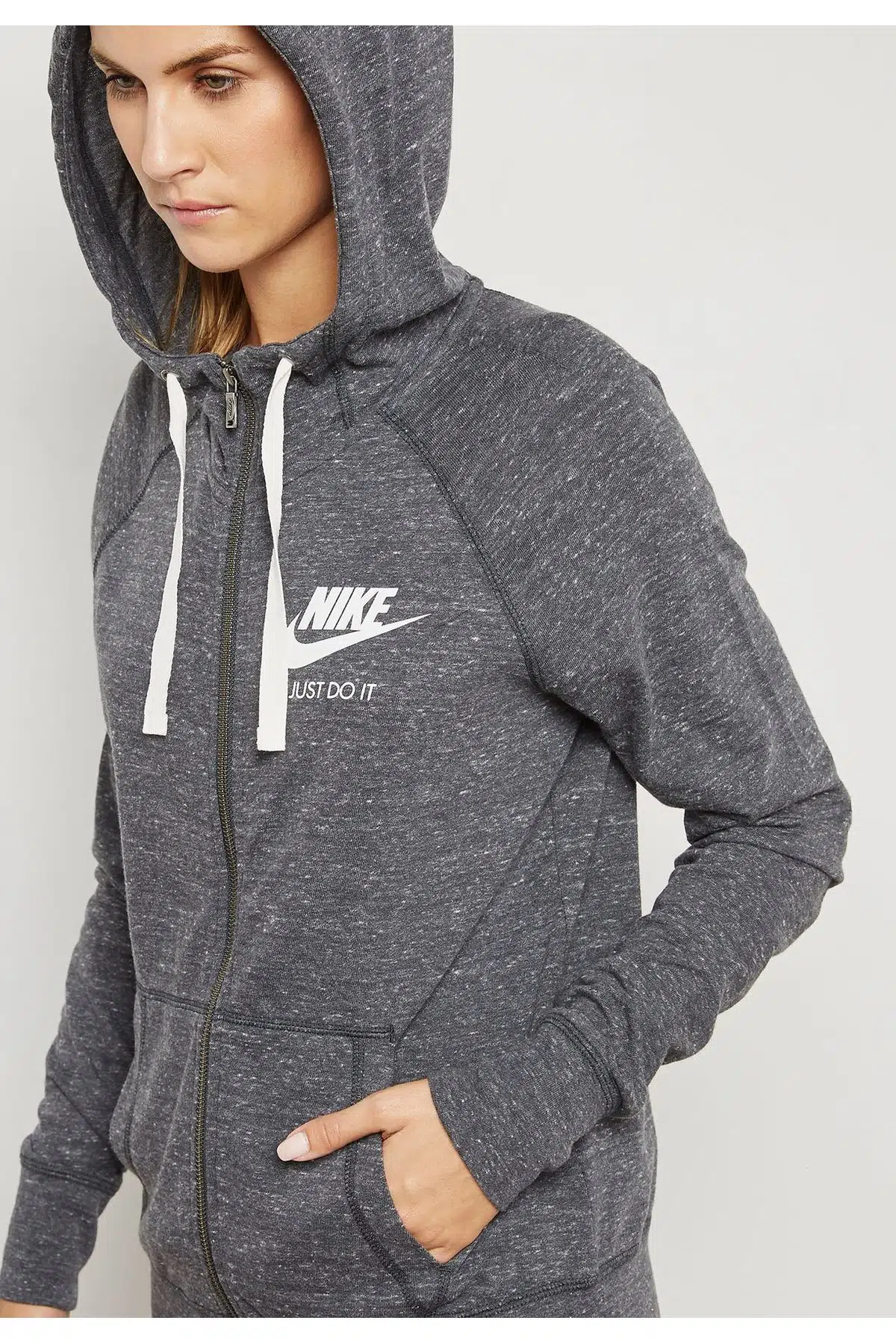 Nike Kadın Sweatshirt 883729-060