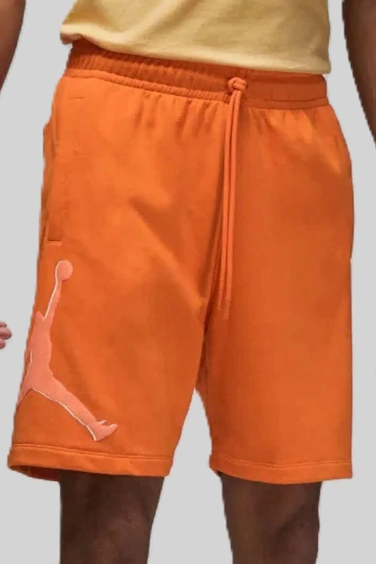 Nike Kısa Jordan Essentials Polar Deniz Yıldızı Turuncu