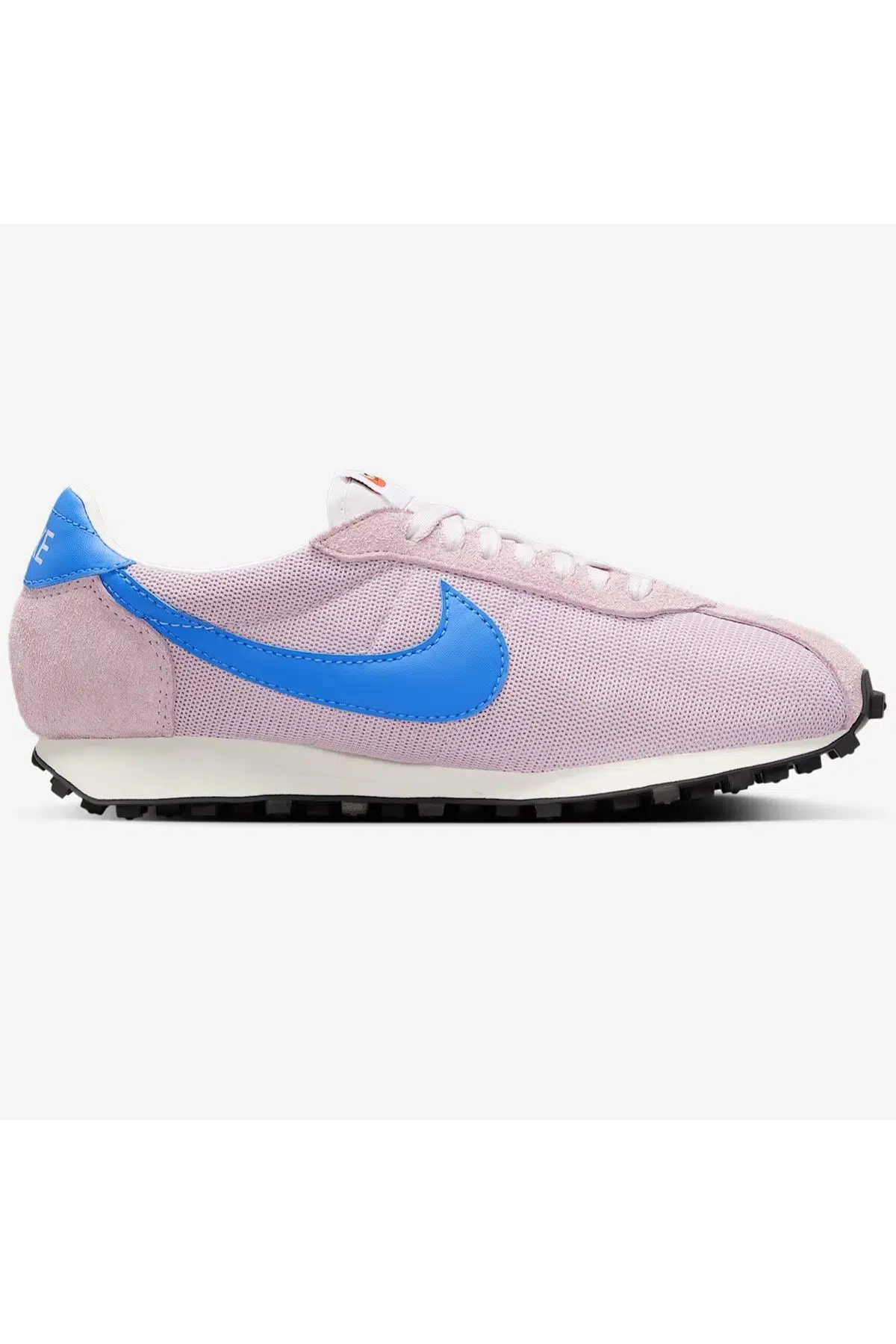 Nike LD 1000 Unisex Sneaker Purple Günlük Spor Ayakkabı Mor