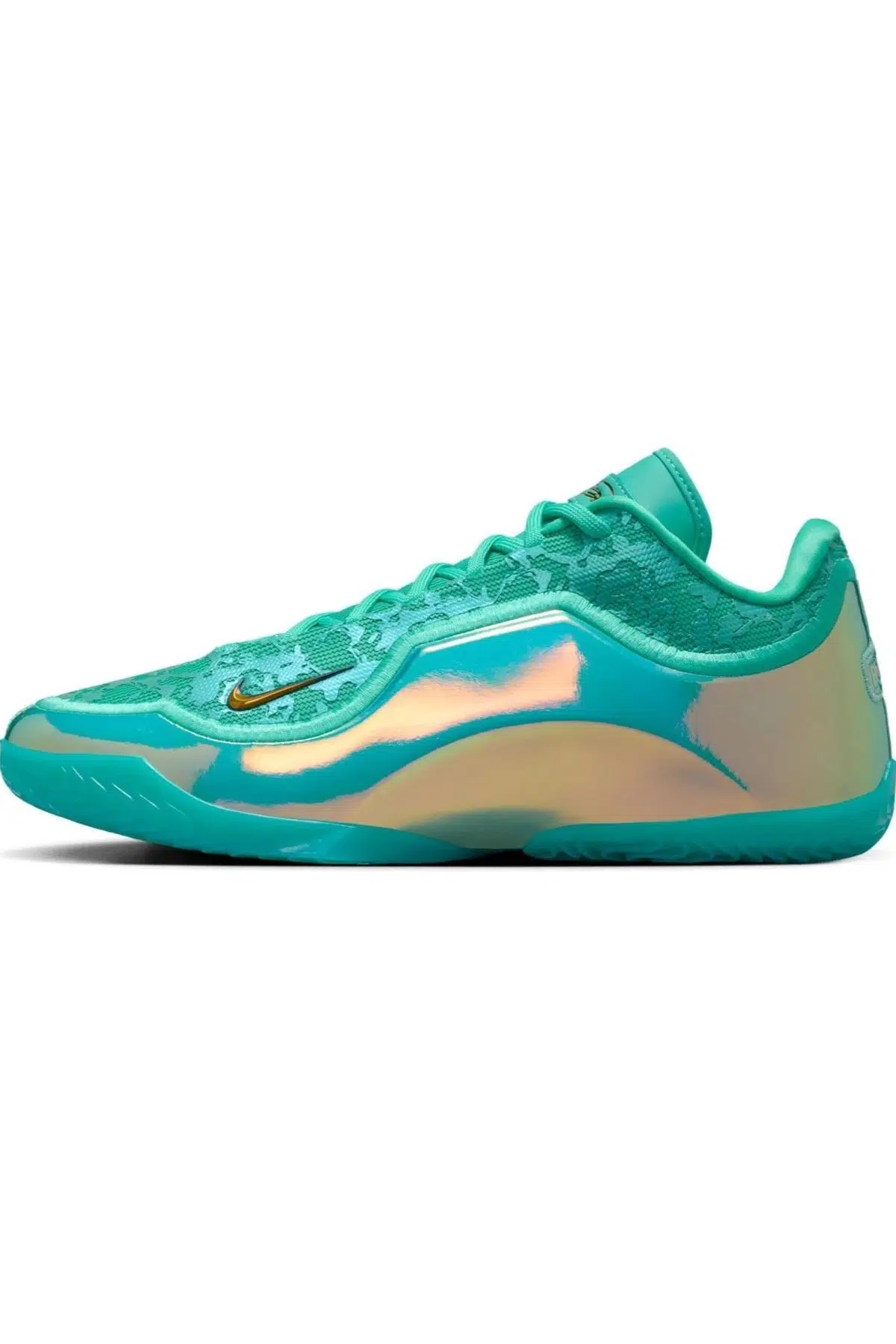 Nike LeBron 23 'Honor The King'Mens Basketball Shoes Erkek Basketbol Ayakkabısı Yeşil