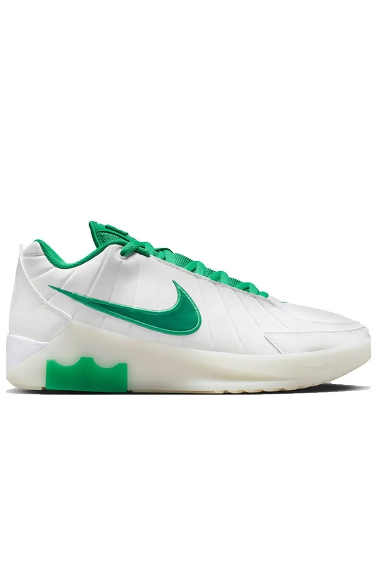 Nike Lebron Witness IX Mens Basketball Shoes Erkek Basketbol Ayakkabısı Beyaz