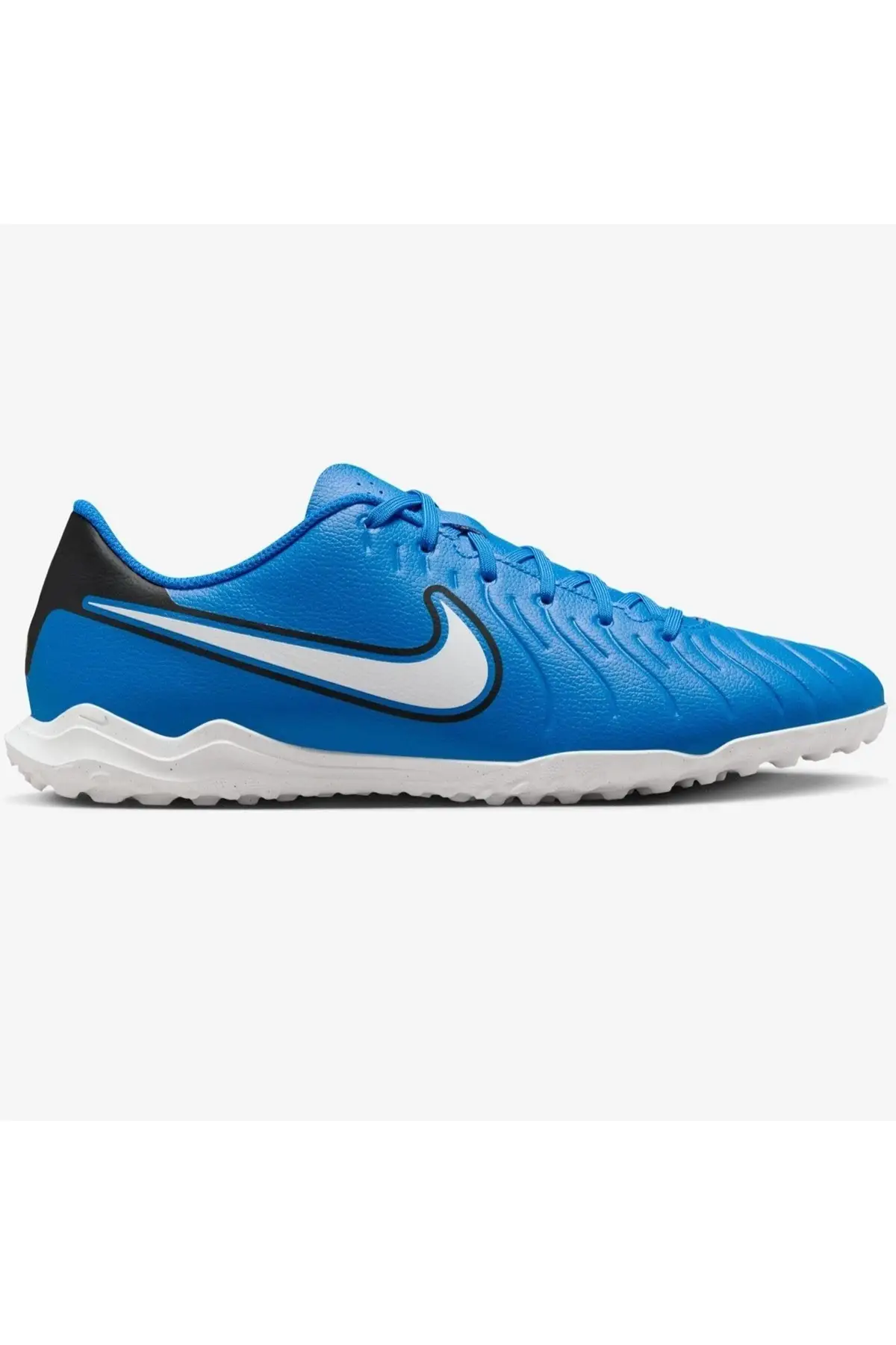 Nike Legend 10 Club TF Soccer Shoes Blue Futbol Ayakkabısı Krampon Mavi