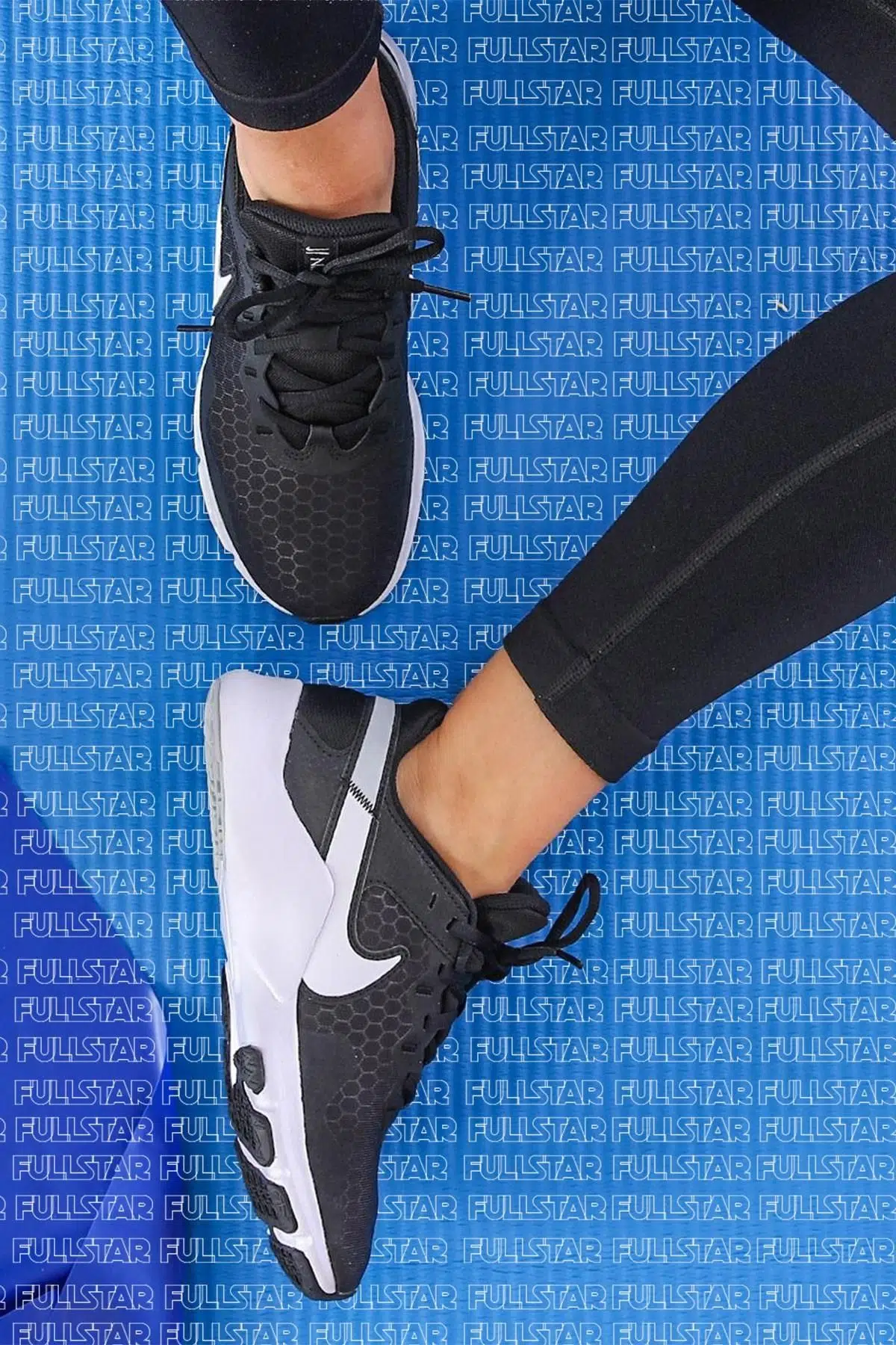 Nike Legend Essential 2 Training Shoes Spor Antrenman Ayakkabısı
