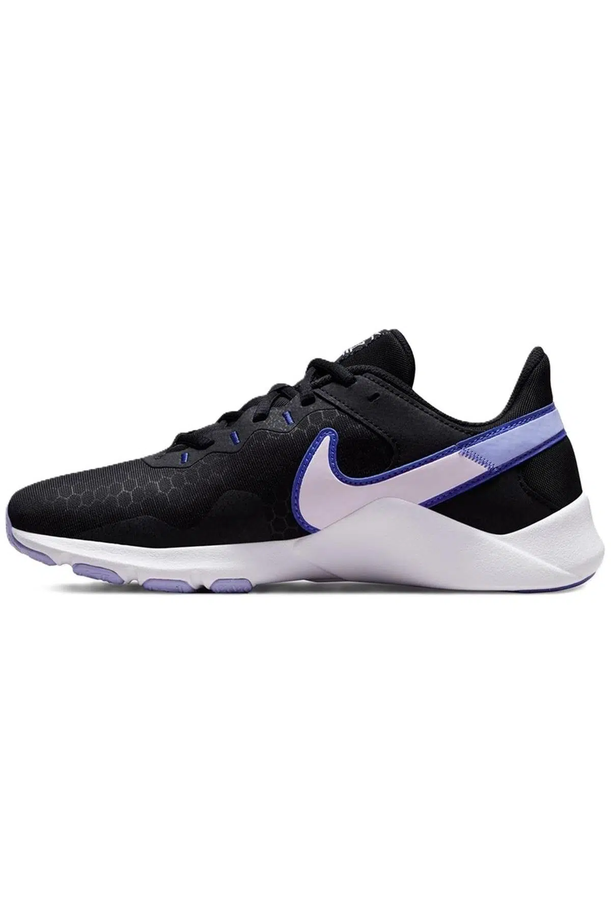Nike Legend Essential 2 Training Shoes Spor Antrenman Ayakkabısı Siyah