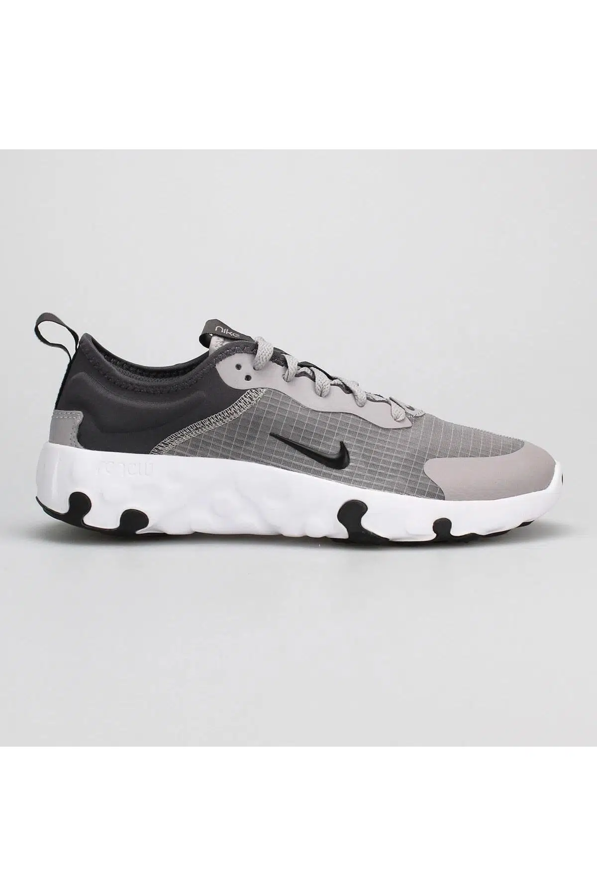Nike Renew Lucent Womens Sneaker Kadın Günlük Spor Ayakkabı Gri
