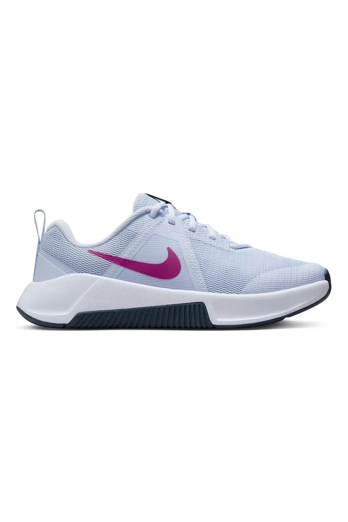 Nike MC Trainer 3 Walk Training Shoes Kadın Antreman Ayakkabısı Lila