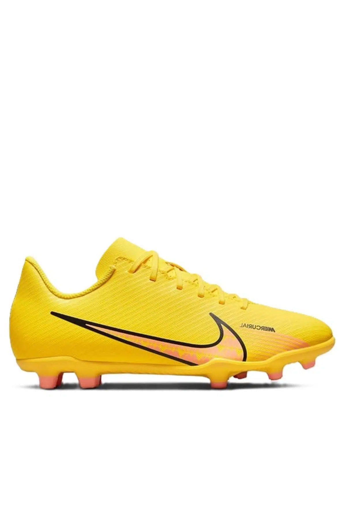Nike Mercurial Vapor 15 Club FG/MG Junior Futbol Ayakkabısı