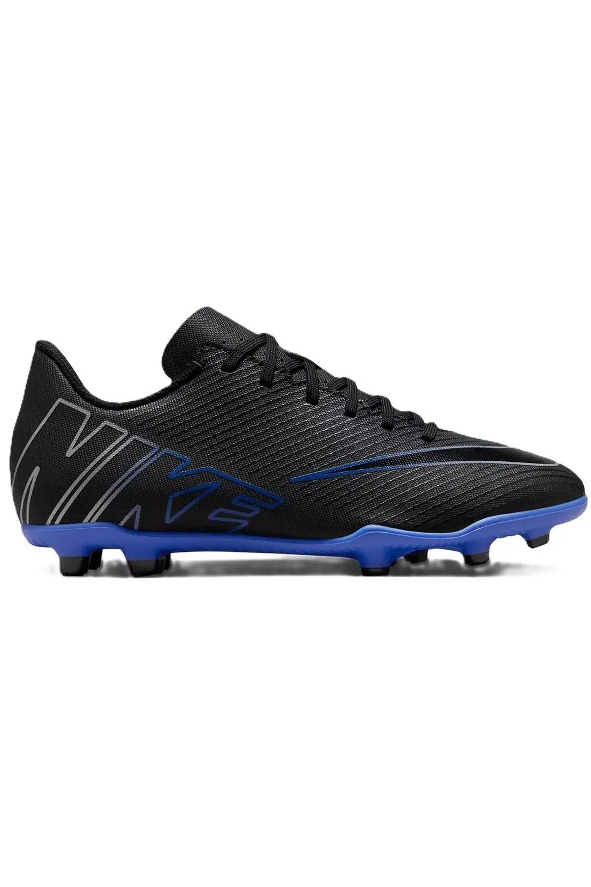Nike Mercurial Vapor 15 Club FG/MG Junior Mor Futbol Ayakkabısı