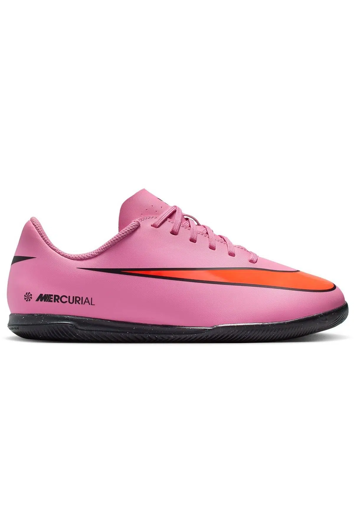 Nike Mercurial Vapor 16 IC Kids Football Shoes Çocuk Salon Futbol Ayakkabısı Mor