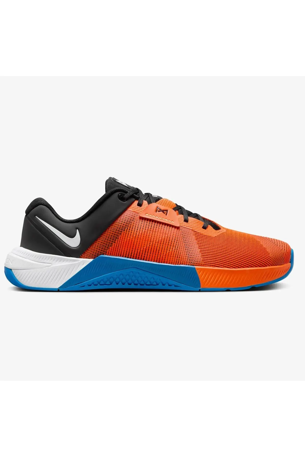 HJ1875-802 Nike Metcon 10 Workout Mens Training Shoes Erkek Antreman Ayakkabısı Turuncu