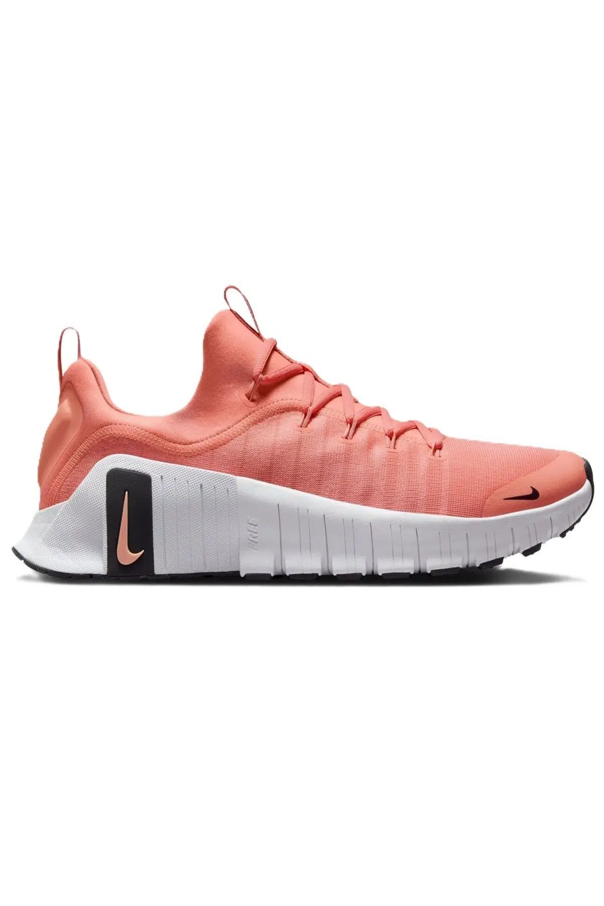 Nike Metcon 6 Workout Mens Training Shoes Erkek Antreman Ayakkabısı Turuncu