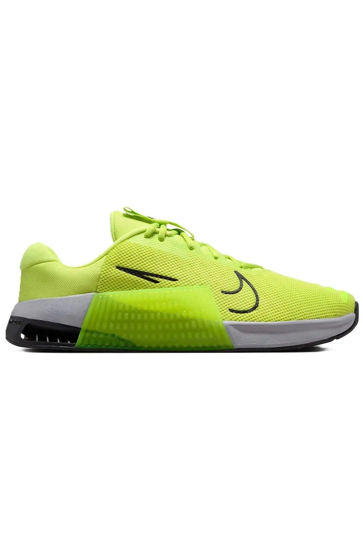 Nike Metcon 9 Mens Traing Shoes Yellow Erkek Antreman Ayakkabısı Sarı