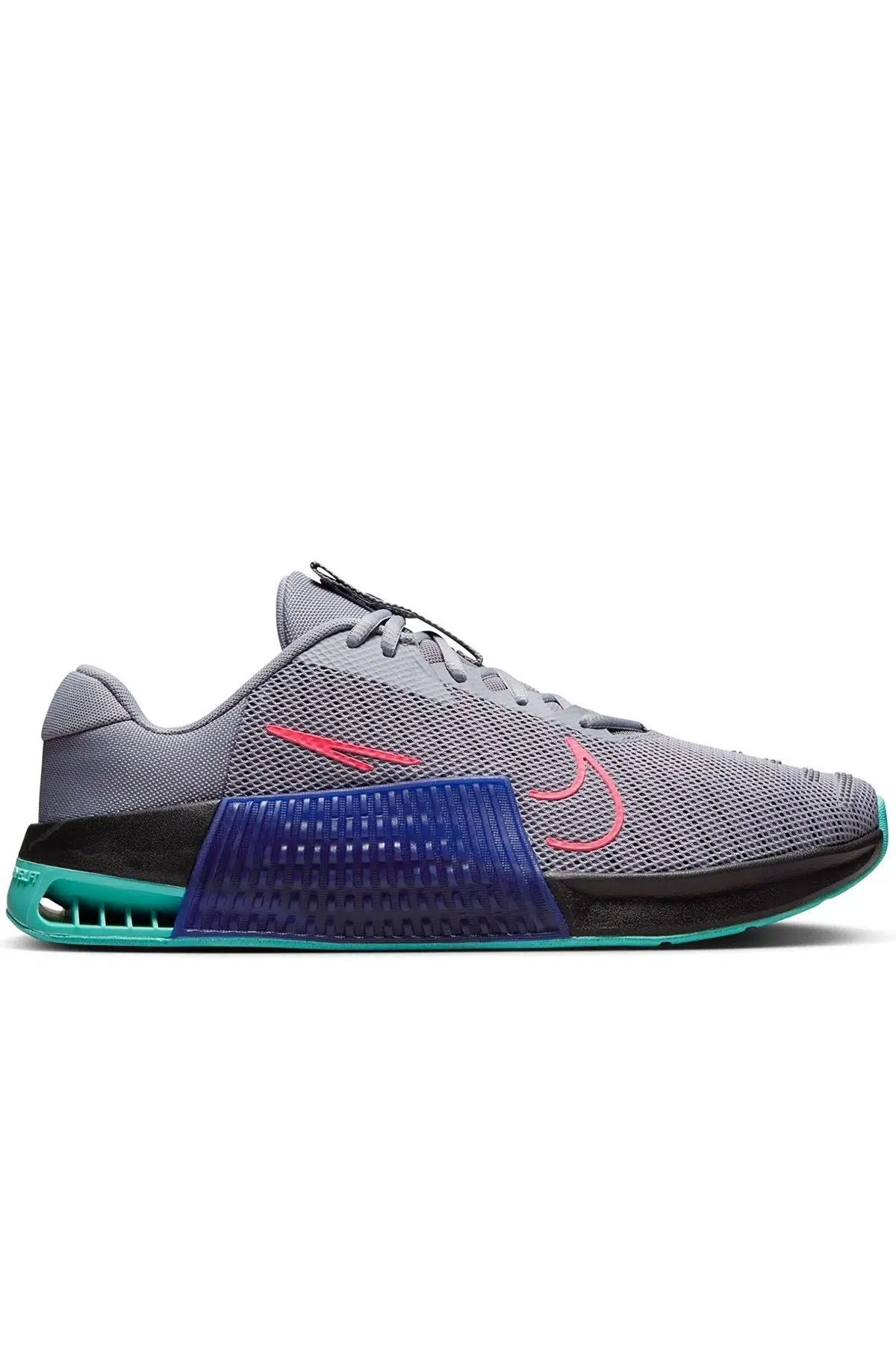 Nike Metcon 9 Mens Traing Shoes Green Erkek Antreman Ayakkabısı Yeşil