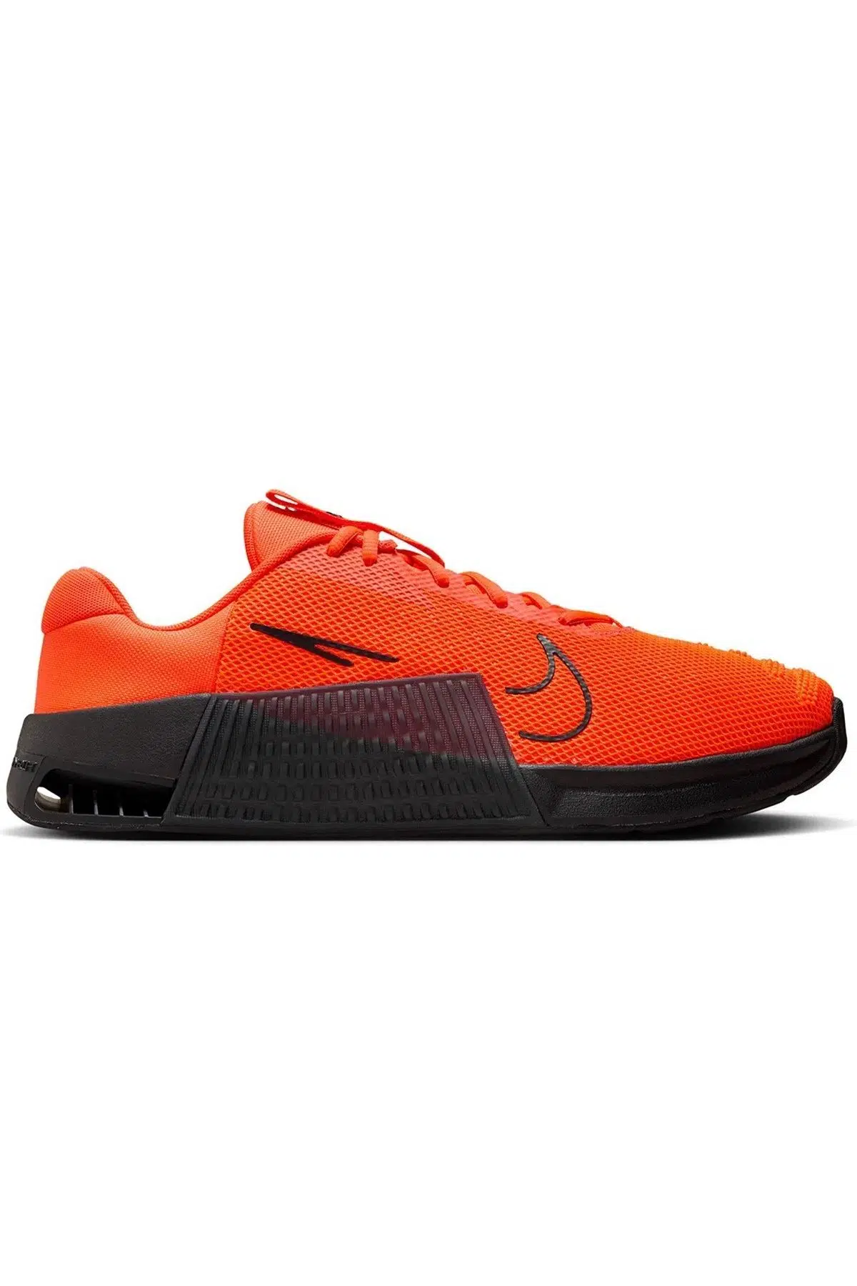 Nike Metcon 9 Mens Traing Shoes Orange Erkek Antreman Ayakkabısı Turuncu