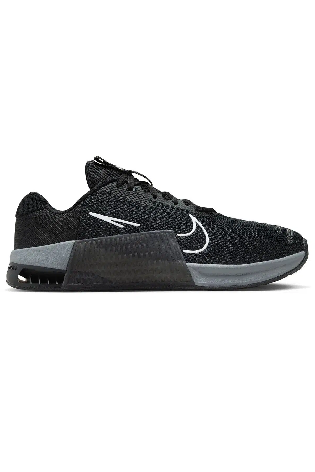 Nike Metcon 9 Unısex Traing Shoes Black Unisex Antreman Ayakkabısı Siyah-001