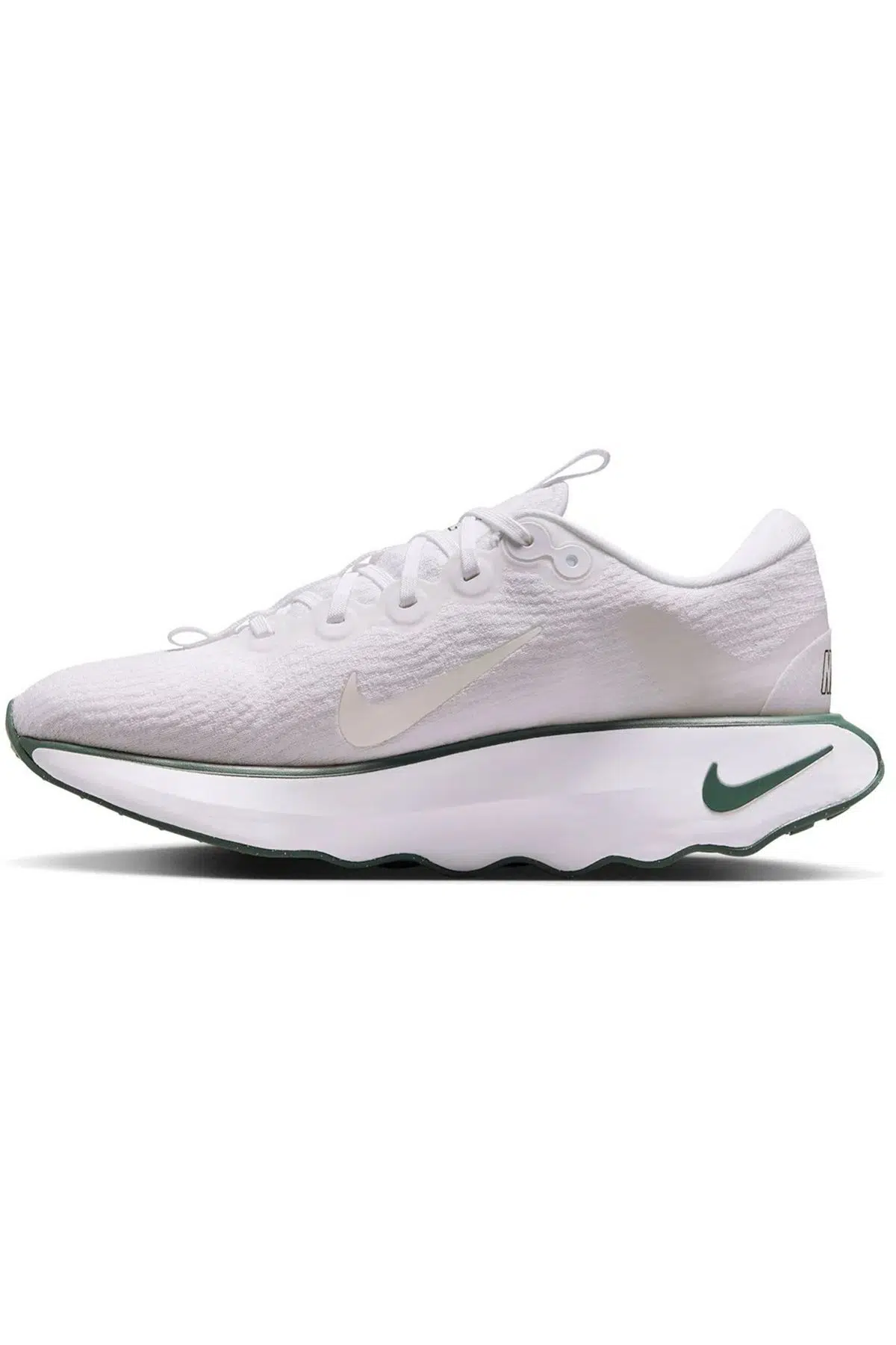 Nike Motiva Womens Walking Trainining Shoes Kadın Yürüyüş Antreman Ayakkabısı Beyaz
