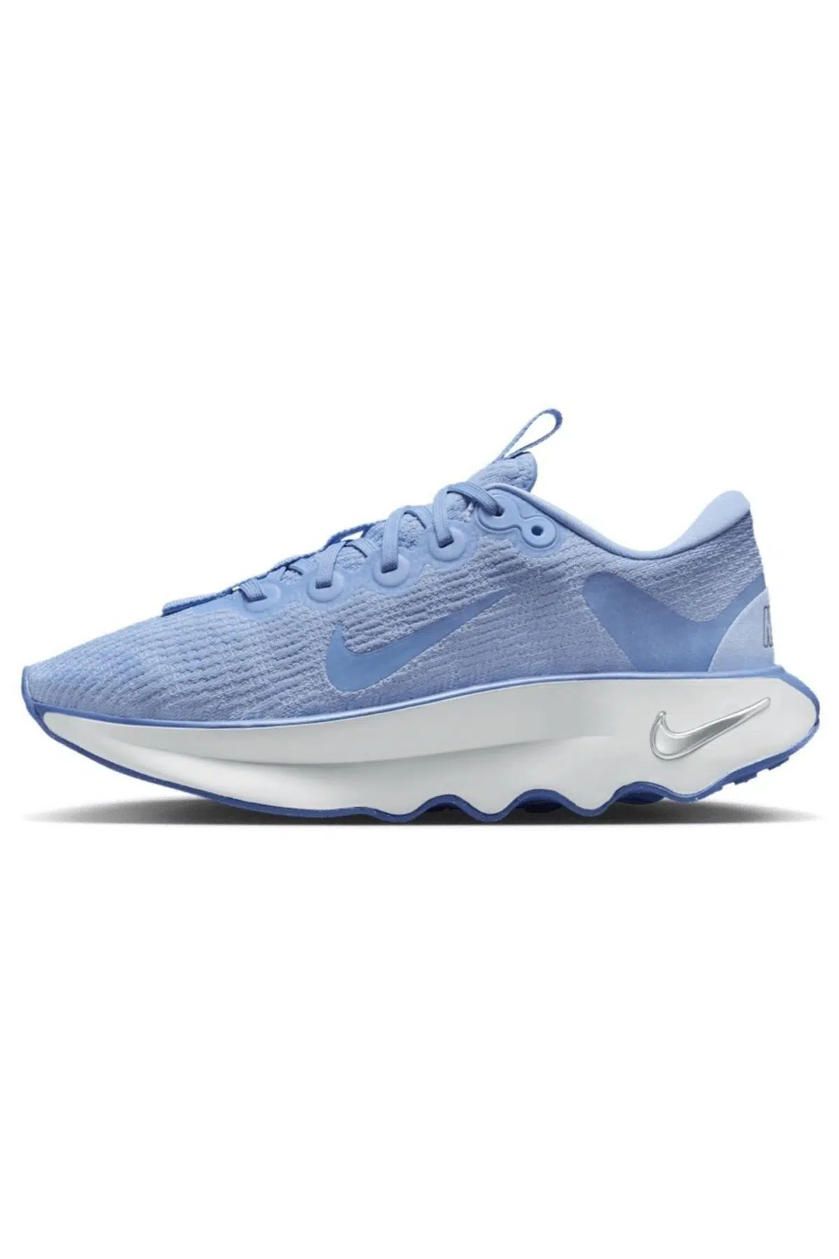 Nike Motiva Womens Walking Trainining Shoes Kadın Yürüyüş Antreman Ayakkabısı Mavi