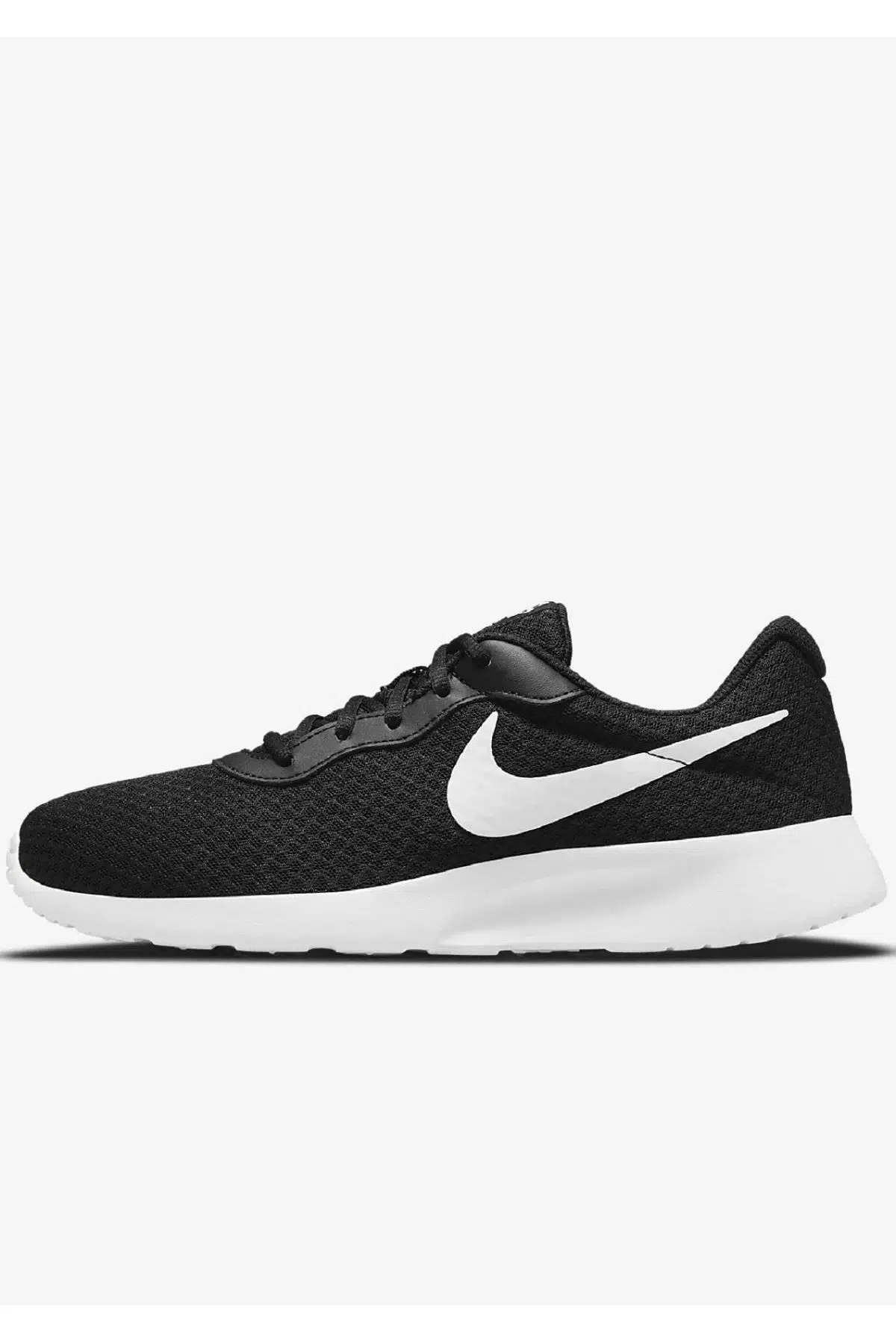 Nike Tanjun Siyah Unisex Sneaker Move To Zero 