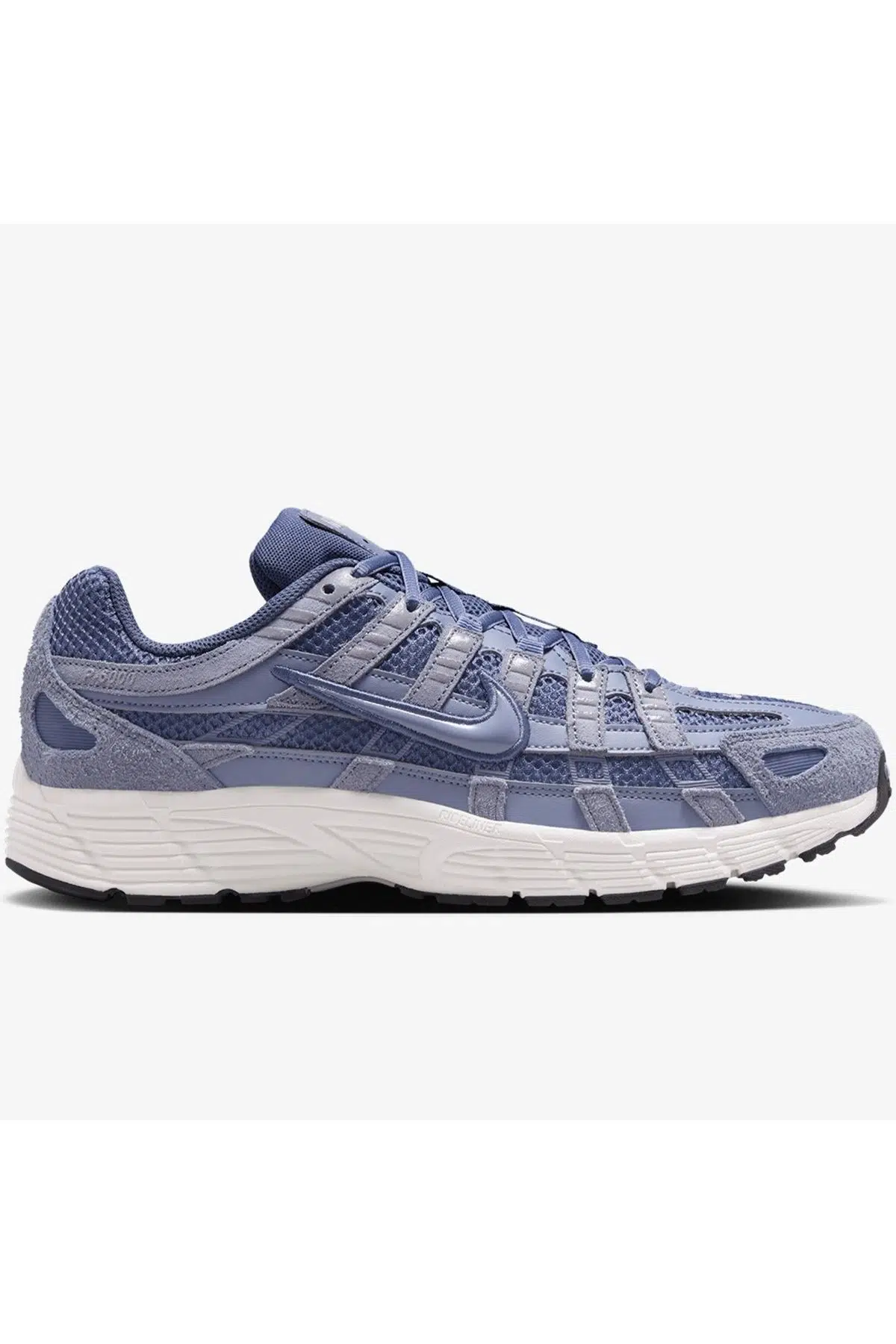 Nike P 6000 SE Womens Sneaker Navy Kadın Günlük Spor Ayakkabı Lacivert