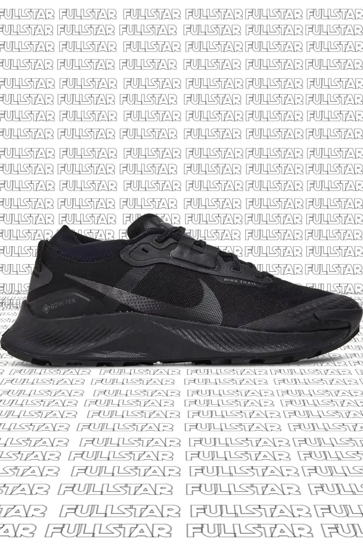 Nike Pegasus Trail 3 Gore Tex Su Geçirmez Reflektörlü Yürüyüş Koşu Ayakkabısı
