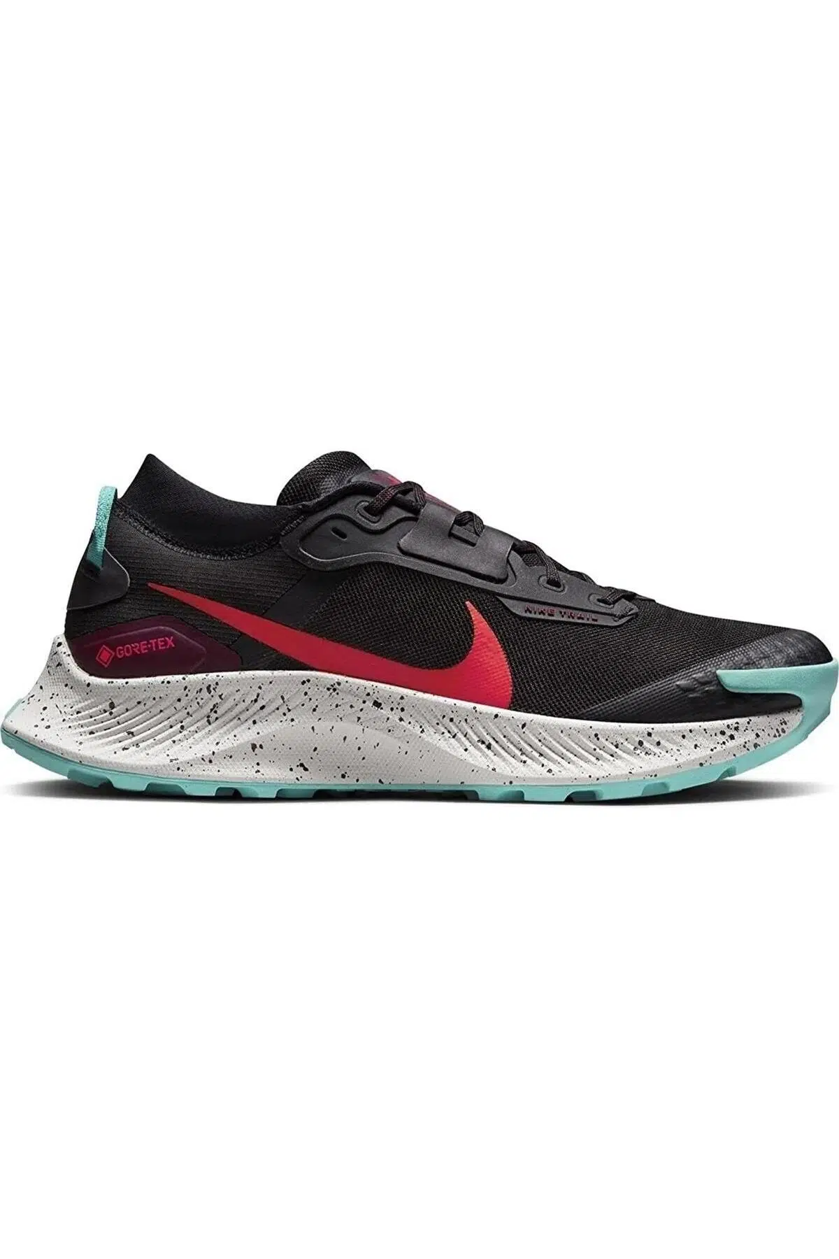 Nike Pegasus Trail 3 Gore Tex Su Geçirmez Zorlu Koşula Uygun Yürüyüş Koşu Ayakkabısı