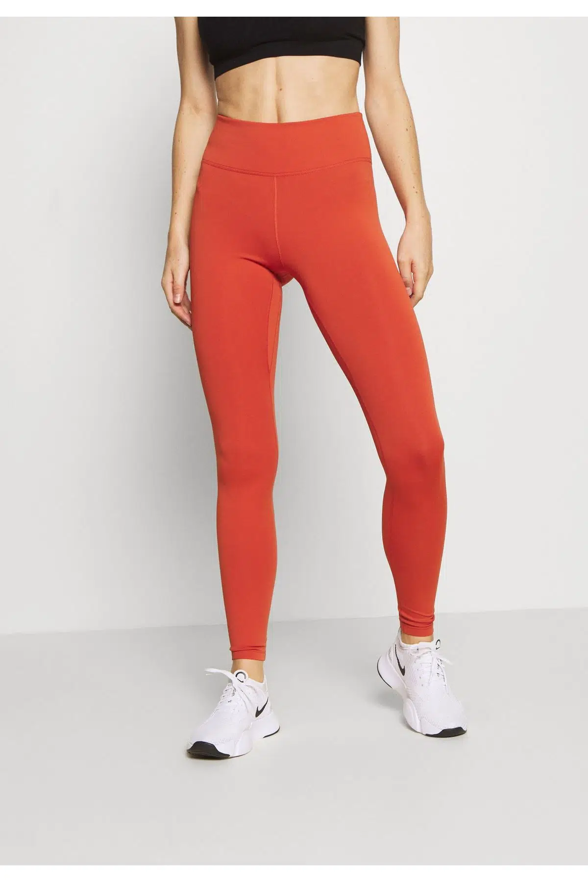 Nike Performance One Tight Dri-FIT 2 Cepli Tayt