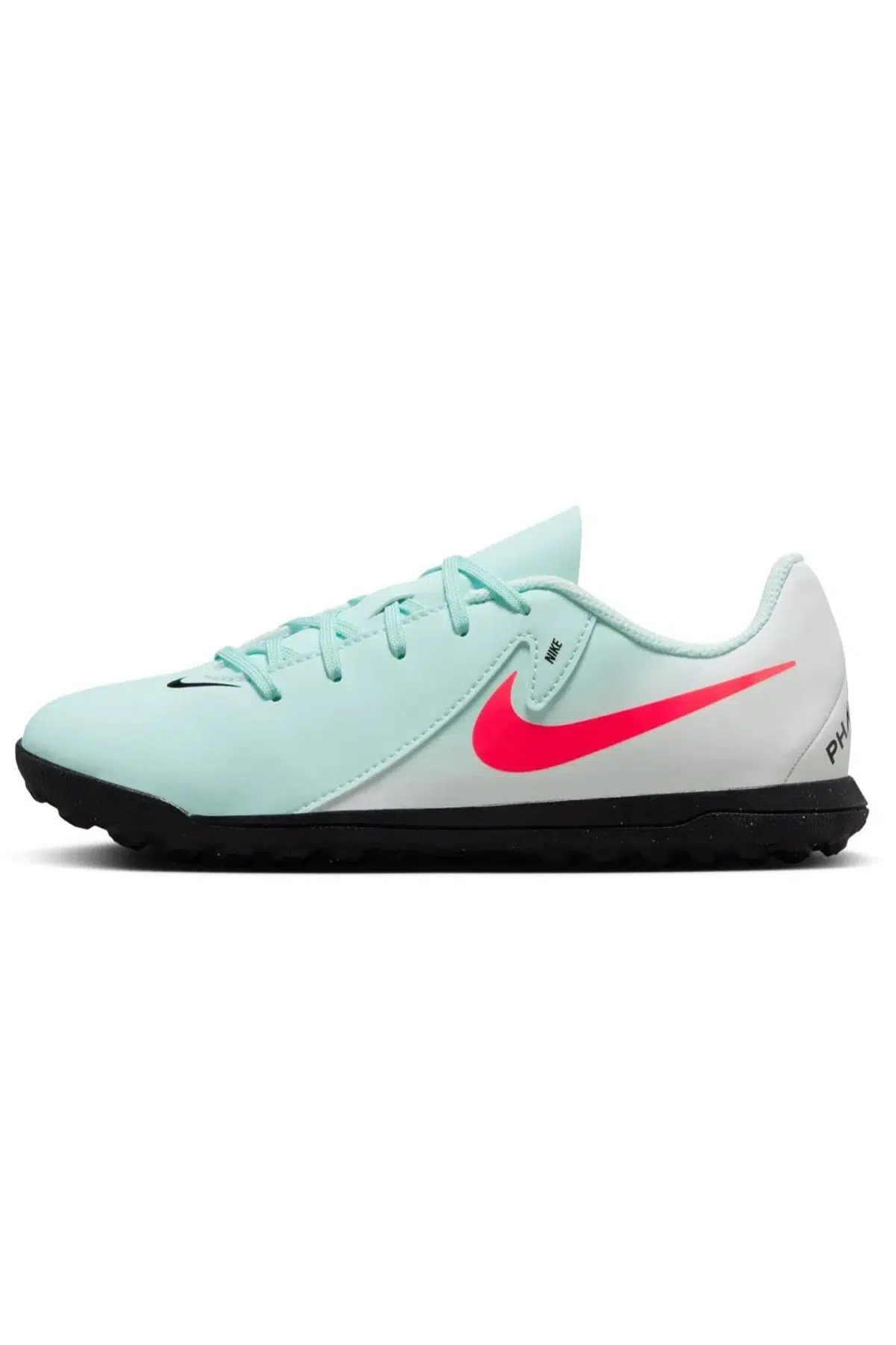 Nike Phantom GX2 Academy TF Kids Football Shoes Çocuk Halı Saha Ayakkabısı Yeşil