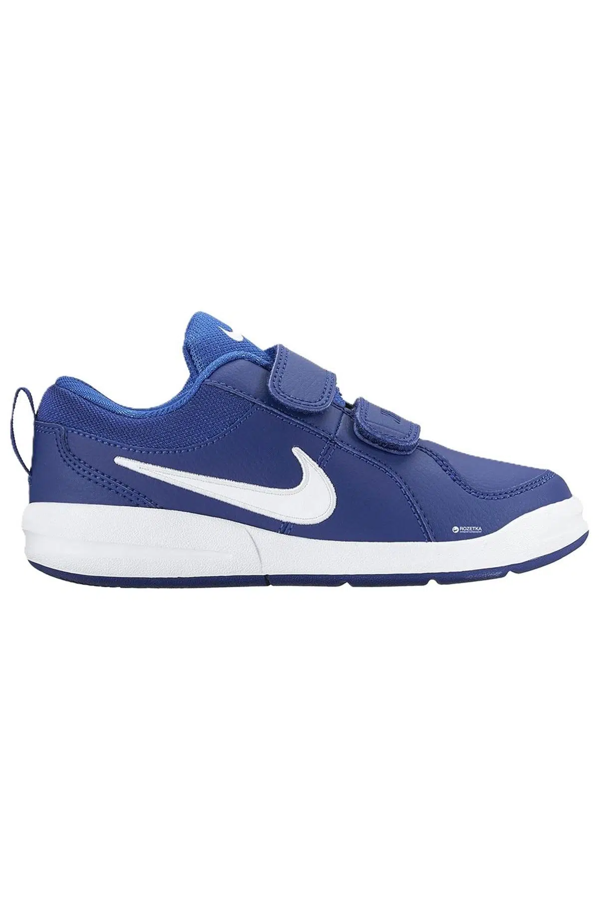Nike Piko 4 Sneaker Mavi Çocuk Spor Ayakkabı