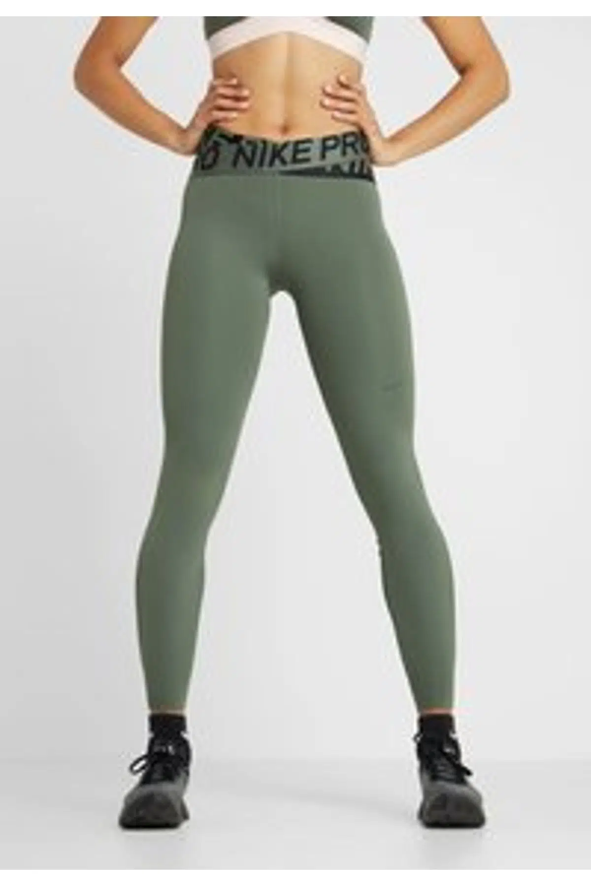 Nike Pro Tayt Performance intertwist 2.0 CV5769-326