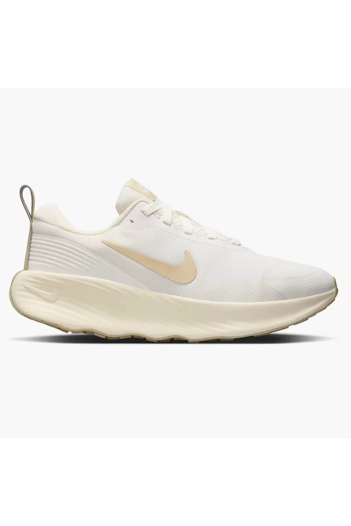 Nike Promina Womens Running Shoes Kadın Yürüyüş Koşu Ayakkabısı Krem