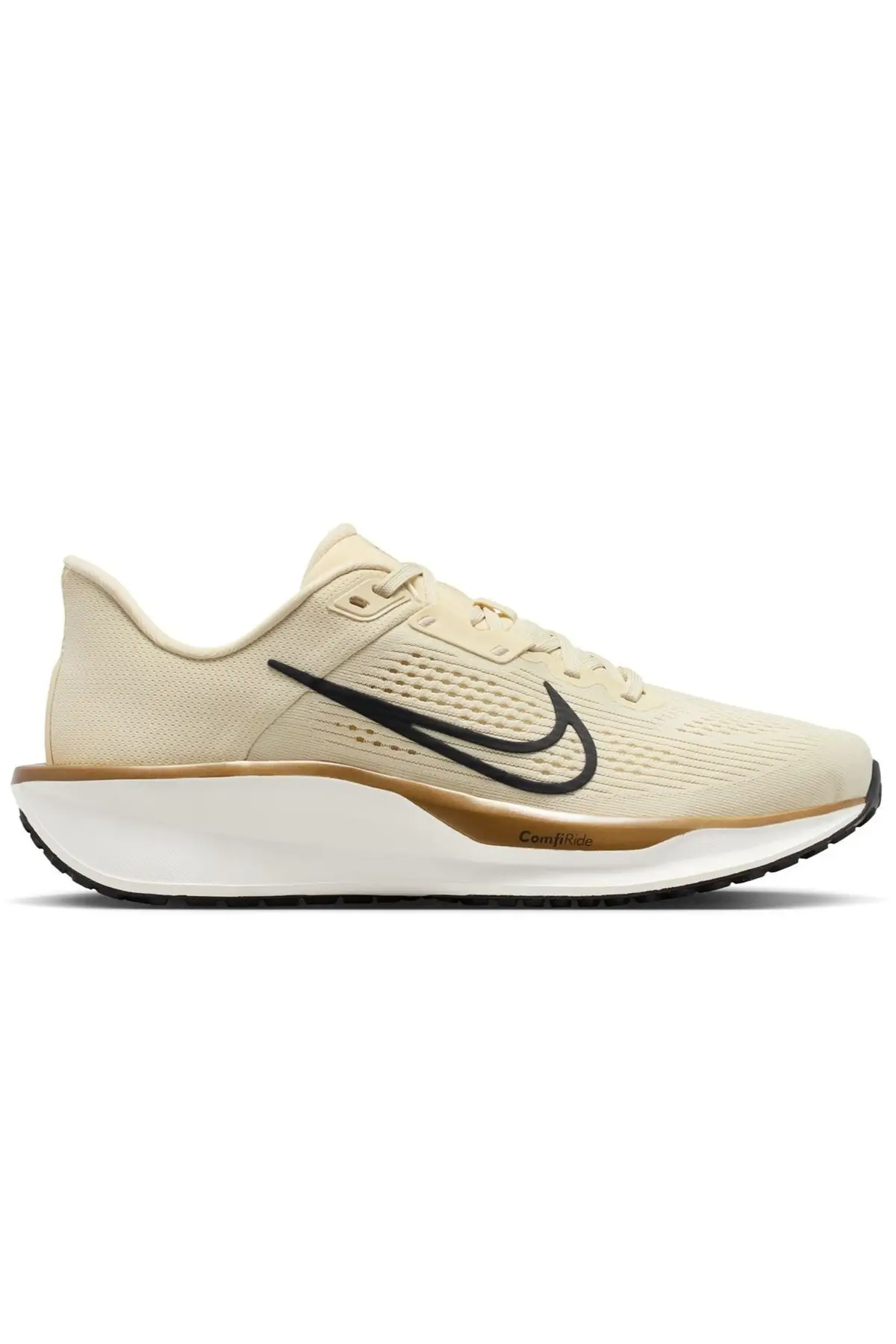 FD6034-201 Nike Quest 6 Womens Running Shoes Kadın Yürüyüş Koşu Ayakkabısı Kahverengi