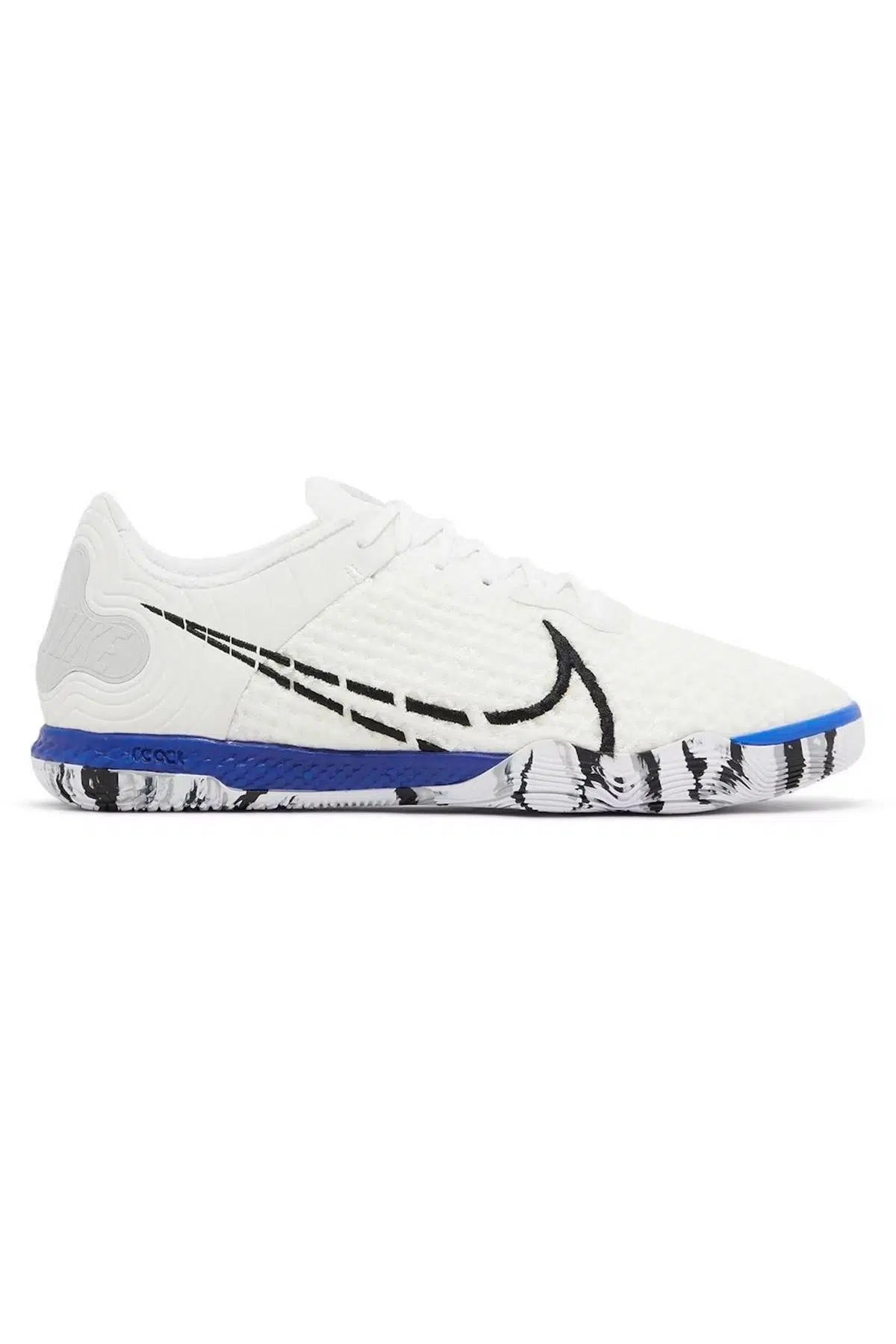 Nike React Gato IC Salon Futbol Ayakkabısı Kırık Beyaz