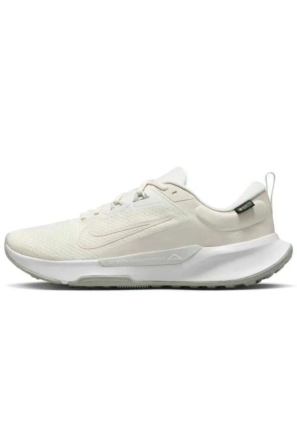 Nike Juniper Trail 2 Gore-tex Mens Running Shoes White Su Geçirmez Nefes Alan Erkek Yürüyüş Koşu Ayakkabısı Beyaz