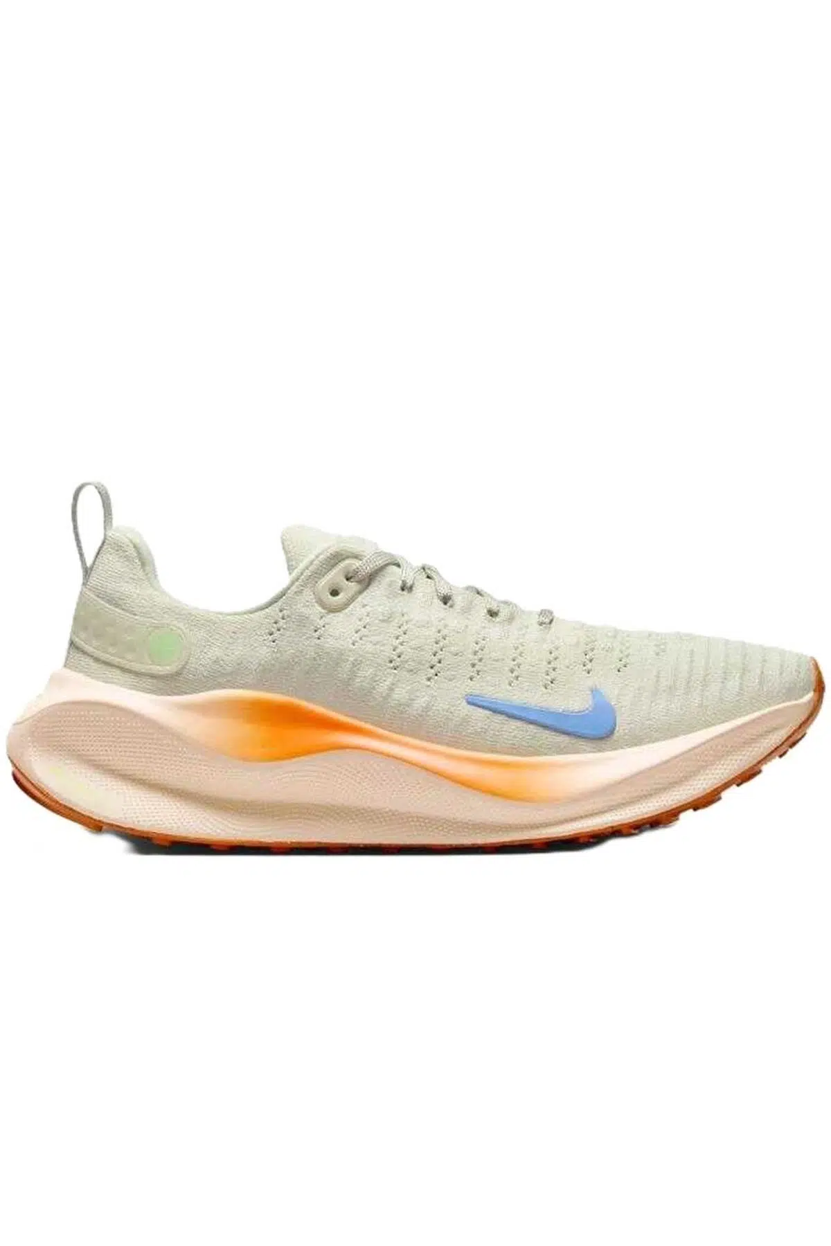 Nike Reactx Infinity Run 4 Kadın Koşu Ayakkabısı Su Yeşili