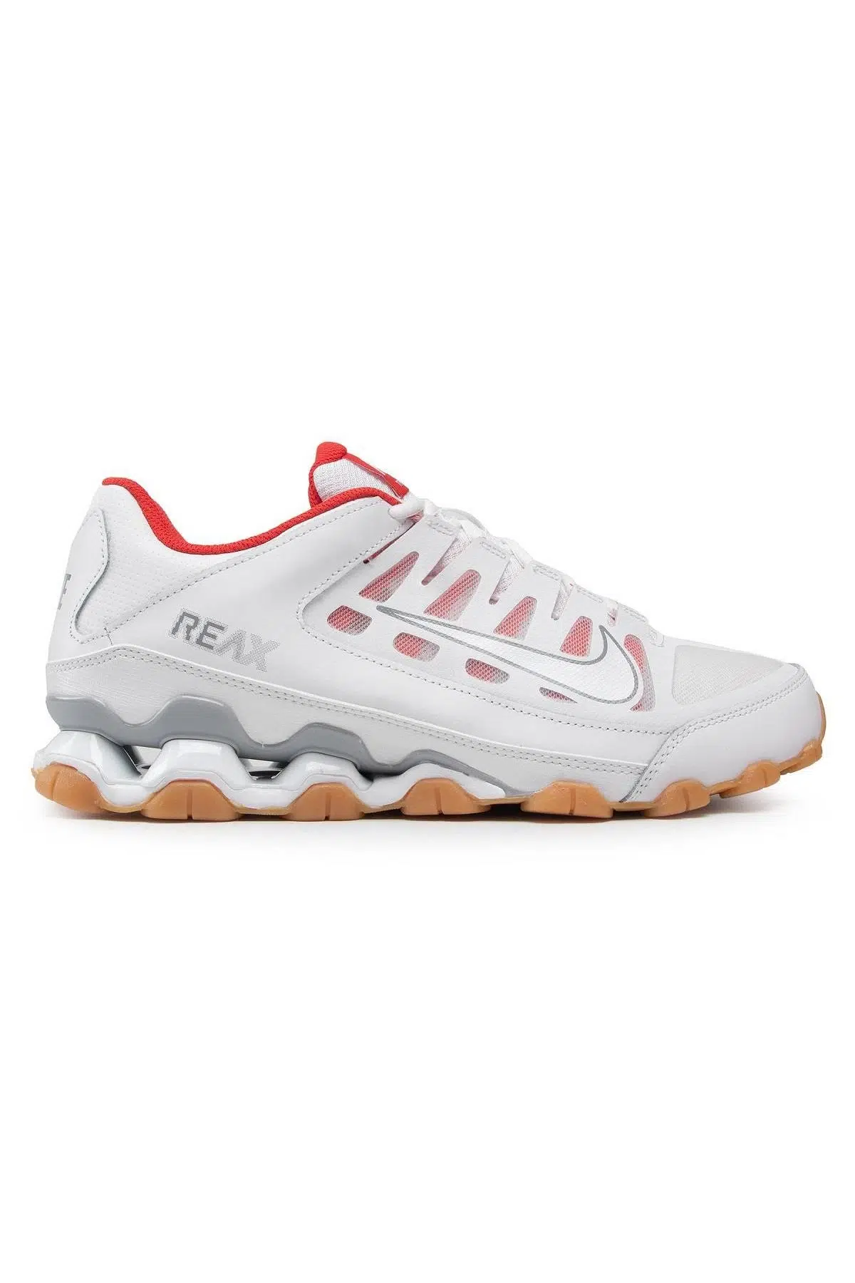 Nike Reax 8 Tr Mesh Erkek Beyaz Sneaker 