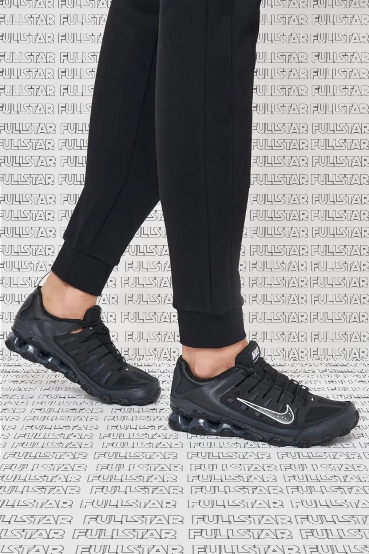 Nike Reax 8 Tr Mesh Training Shoes Yürüyüş Antrenman Ayakkabısı